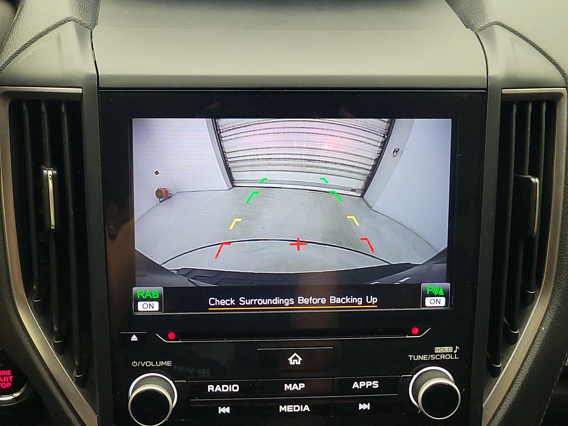 Thumbnail: 2023 Subaru Forester - 15