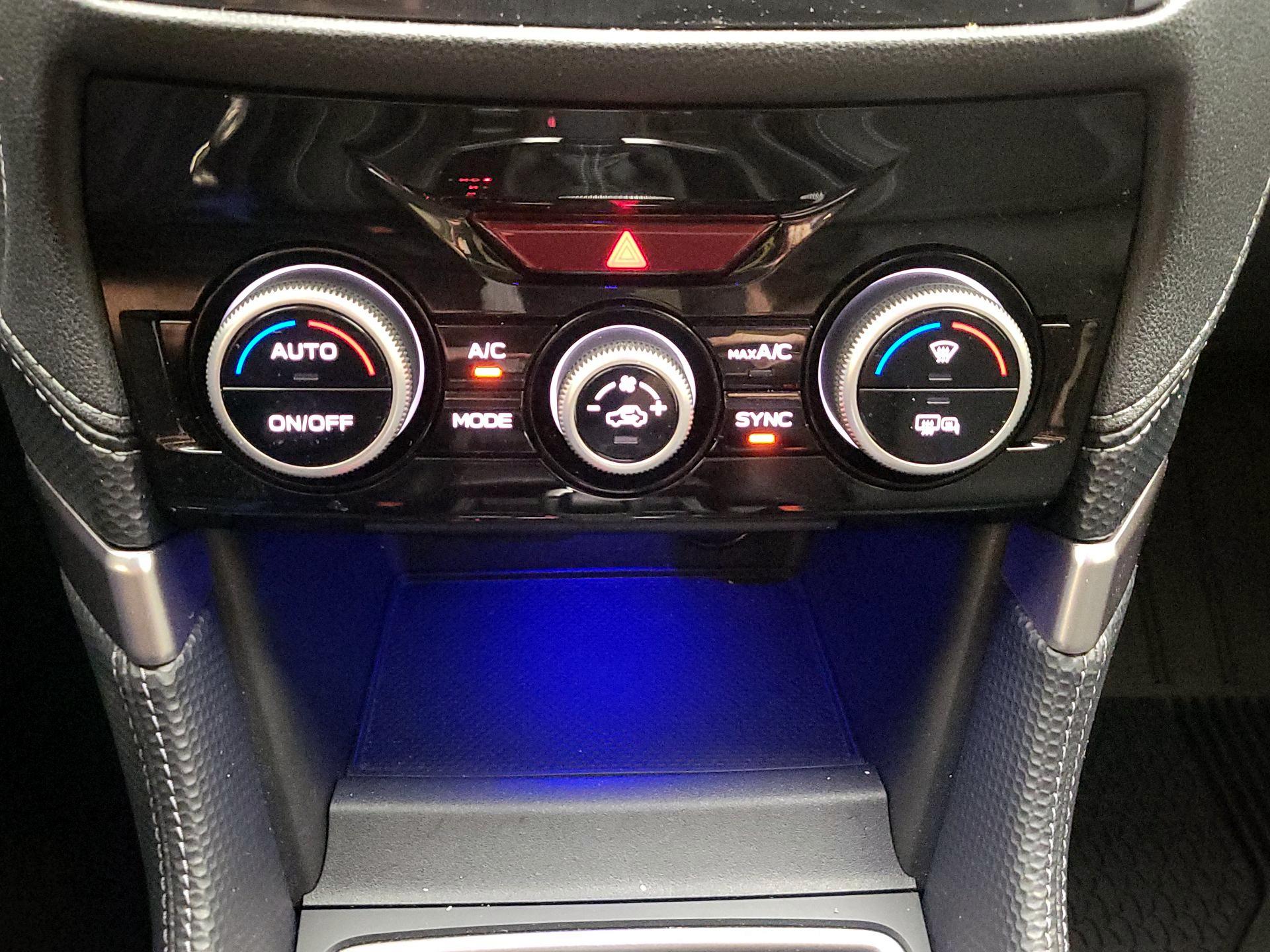 Thumbnail: 2023 Subaru Forester - 17