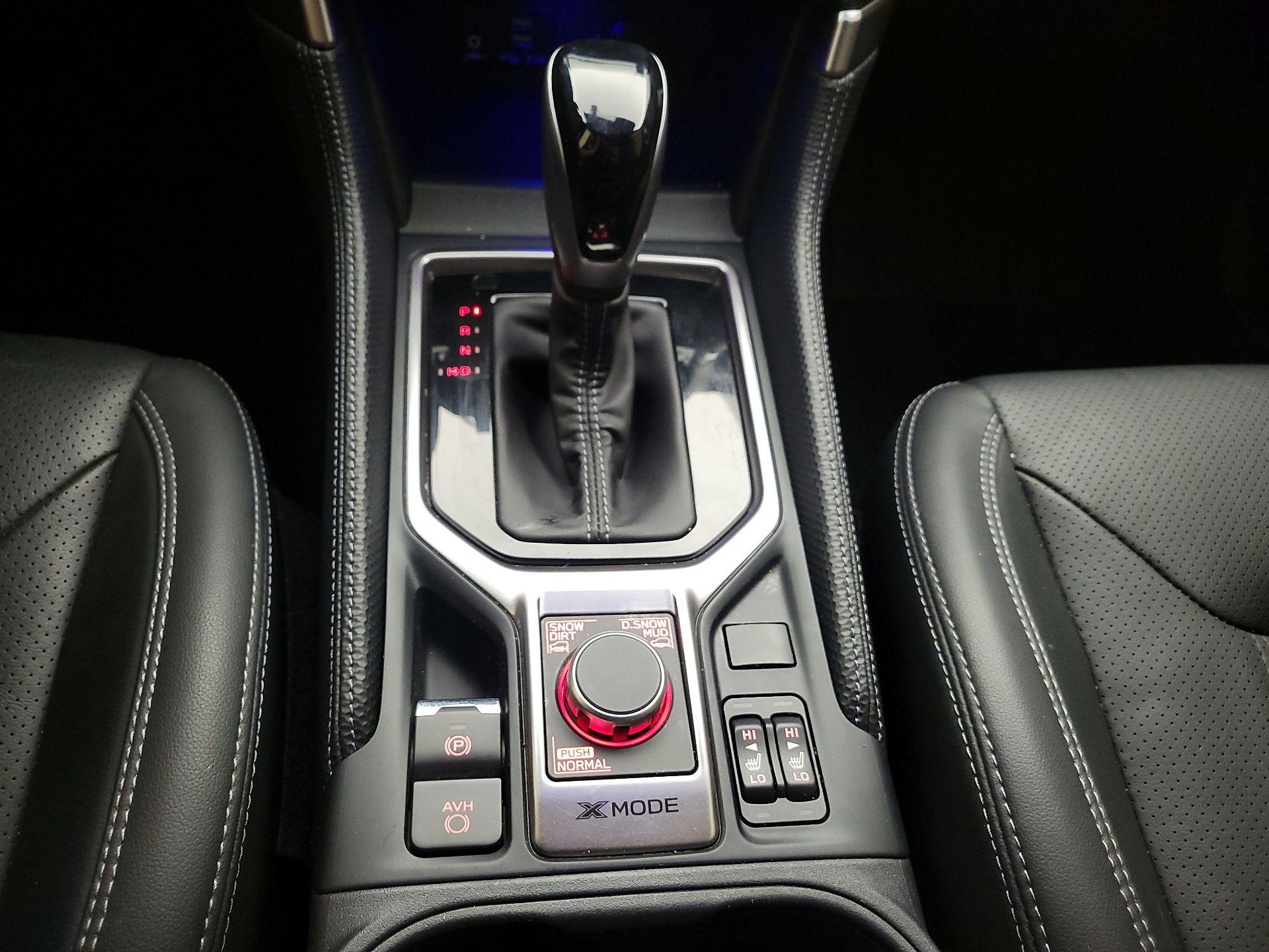 Thumbnail: 2023 Subaru Forester - 18