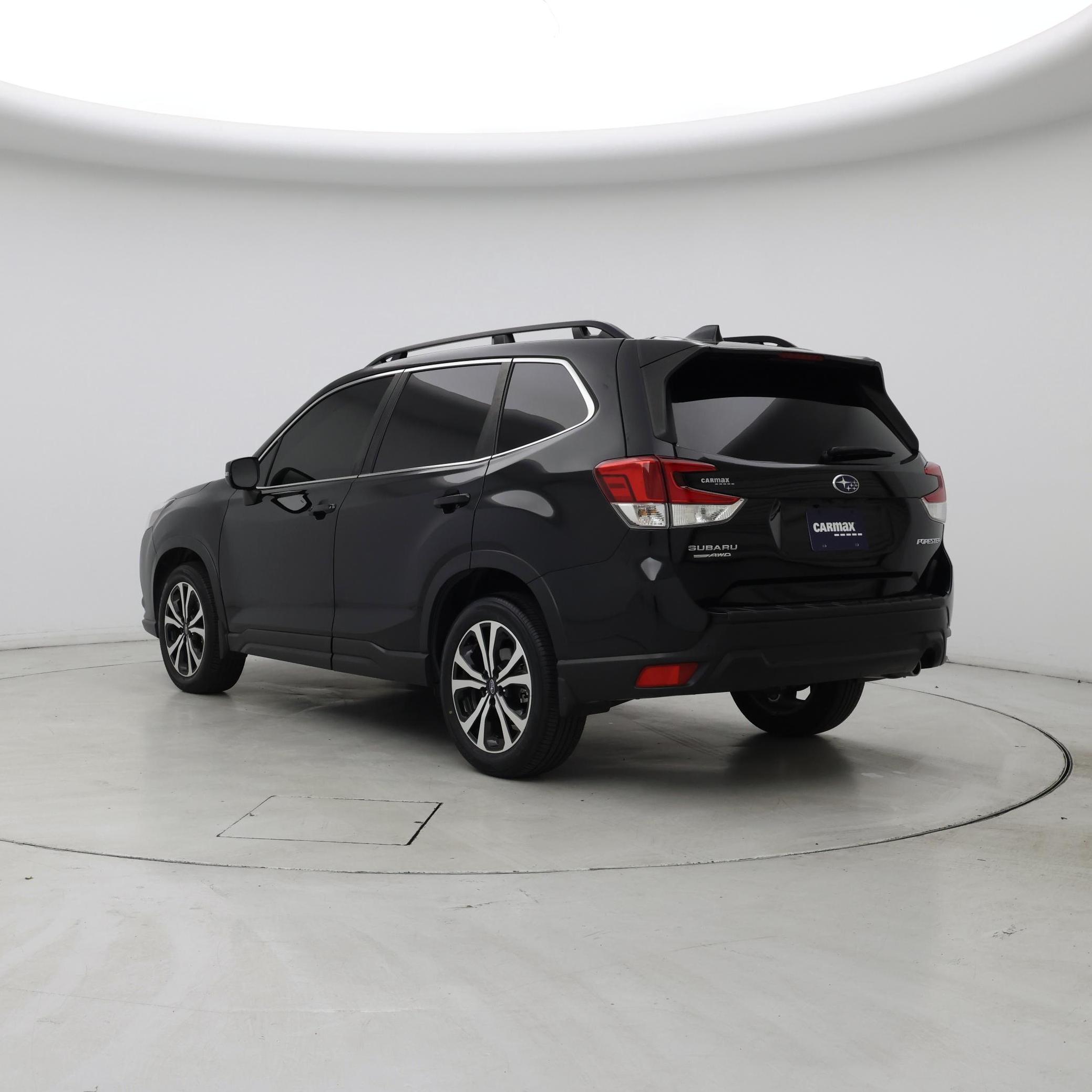 Thumbnail: 2023 Subaru Forester - 2