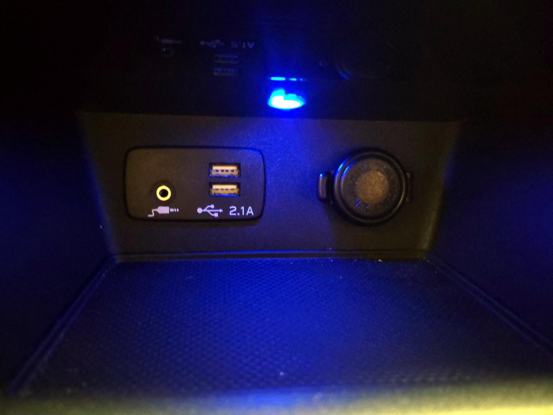 Thumbnail: 2023 Subaru Forester - 19