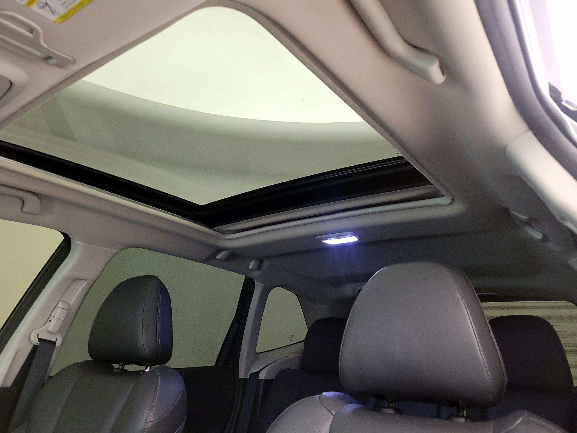 Thumbnail: 2023 Subaru Forester - 20