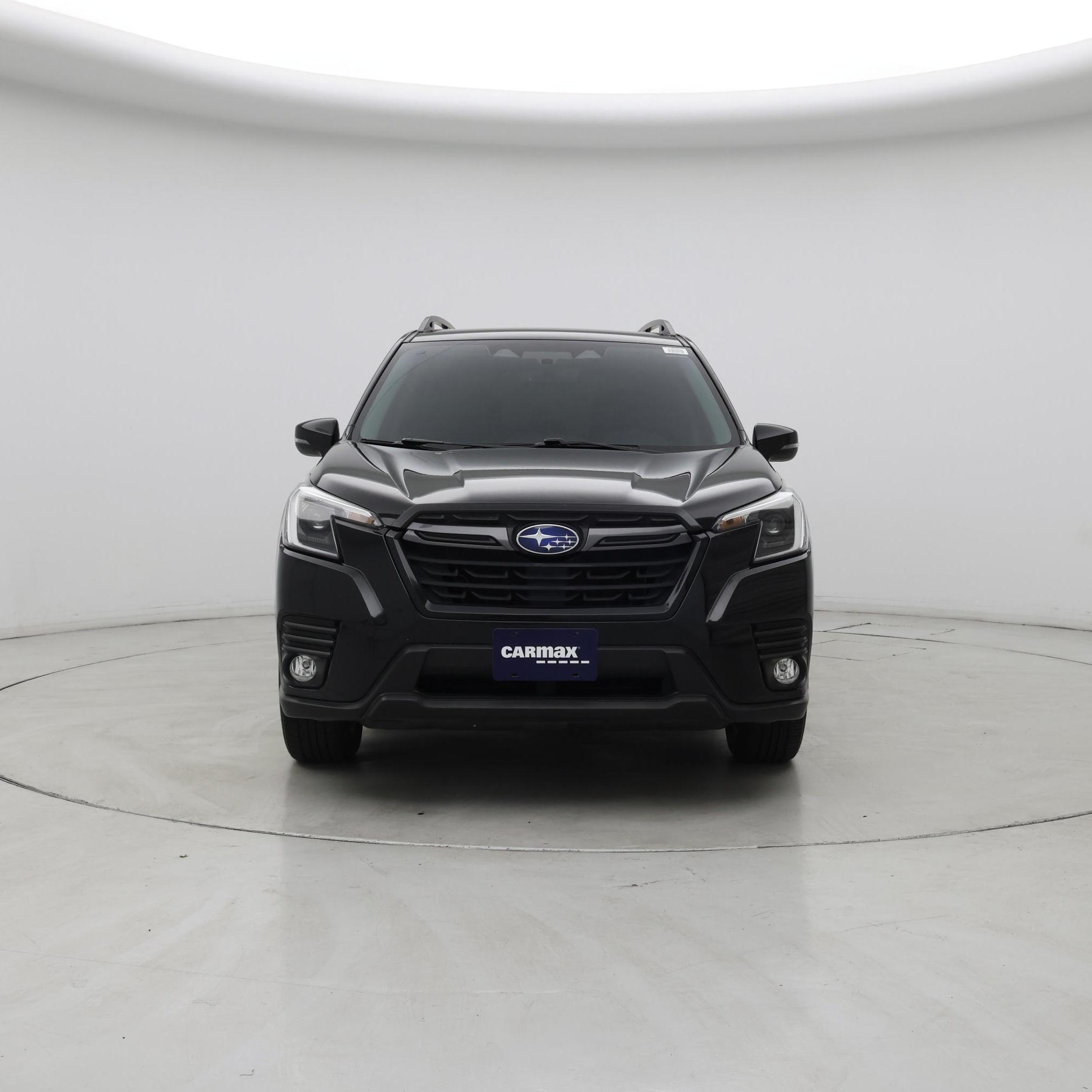 Thumbnail: 2023 Subaru Forester - 5