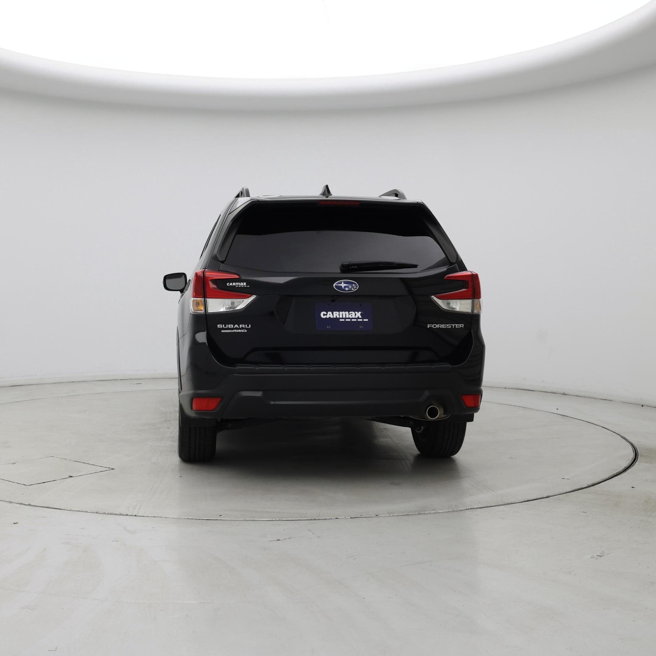 Thumbnail: 2023 Subaru Forester - 6