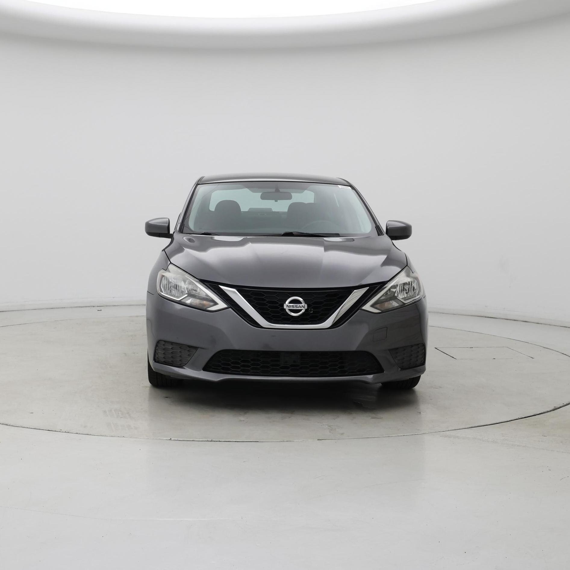 Thumbnail: 2017 Nissan Sentra - 5