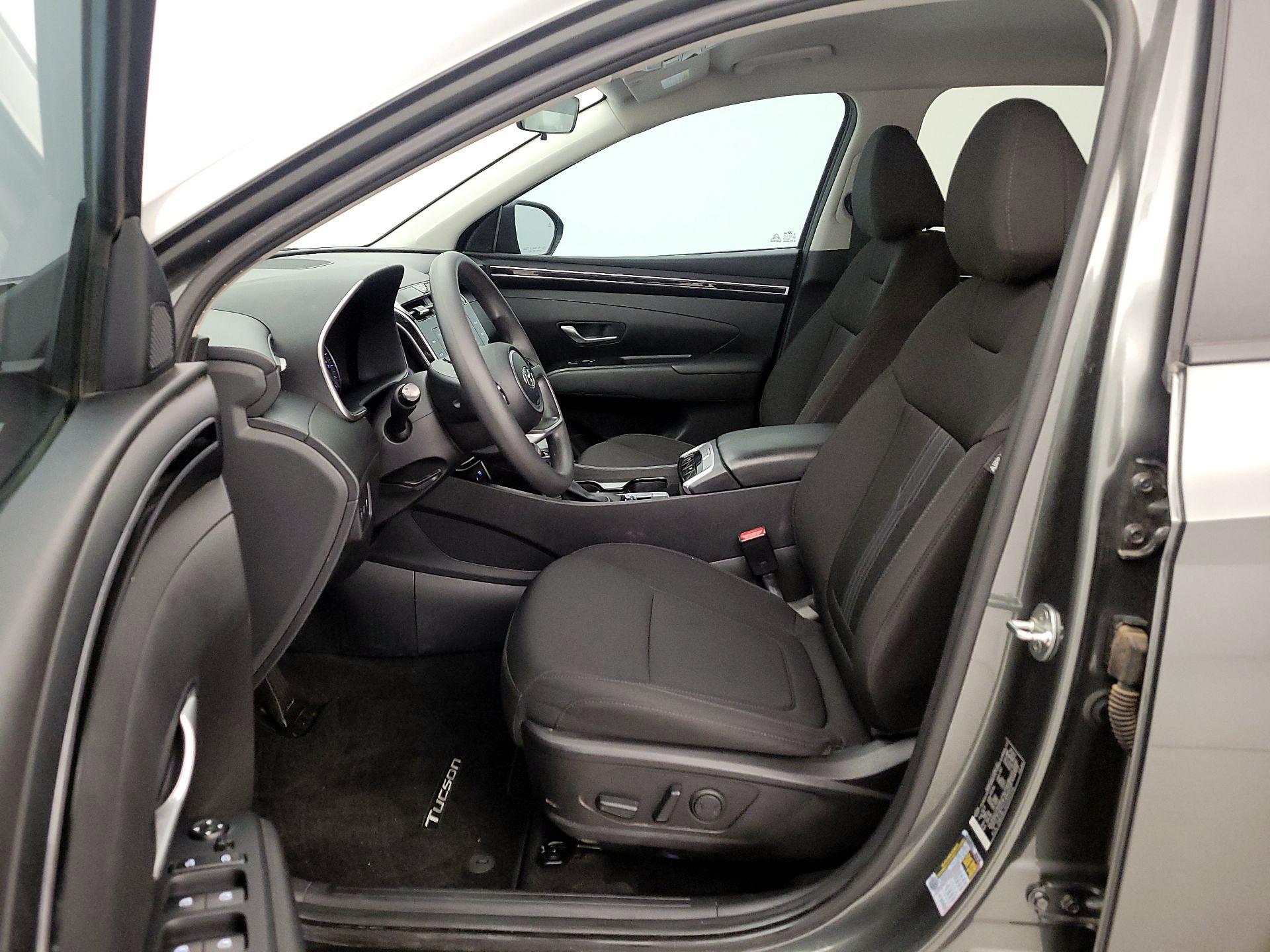 Thumbnail: 2023 Hyundai Tucson - 11