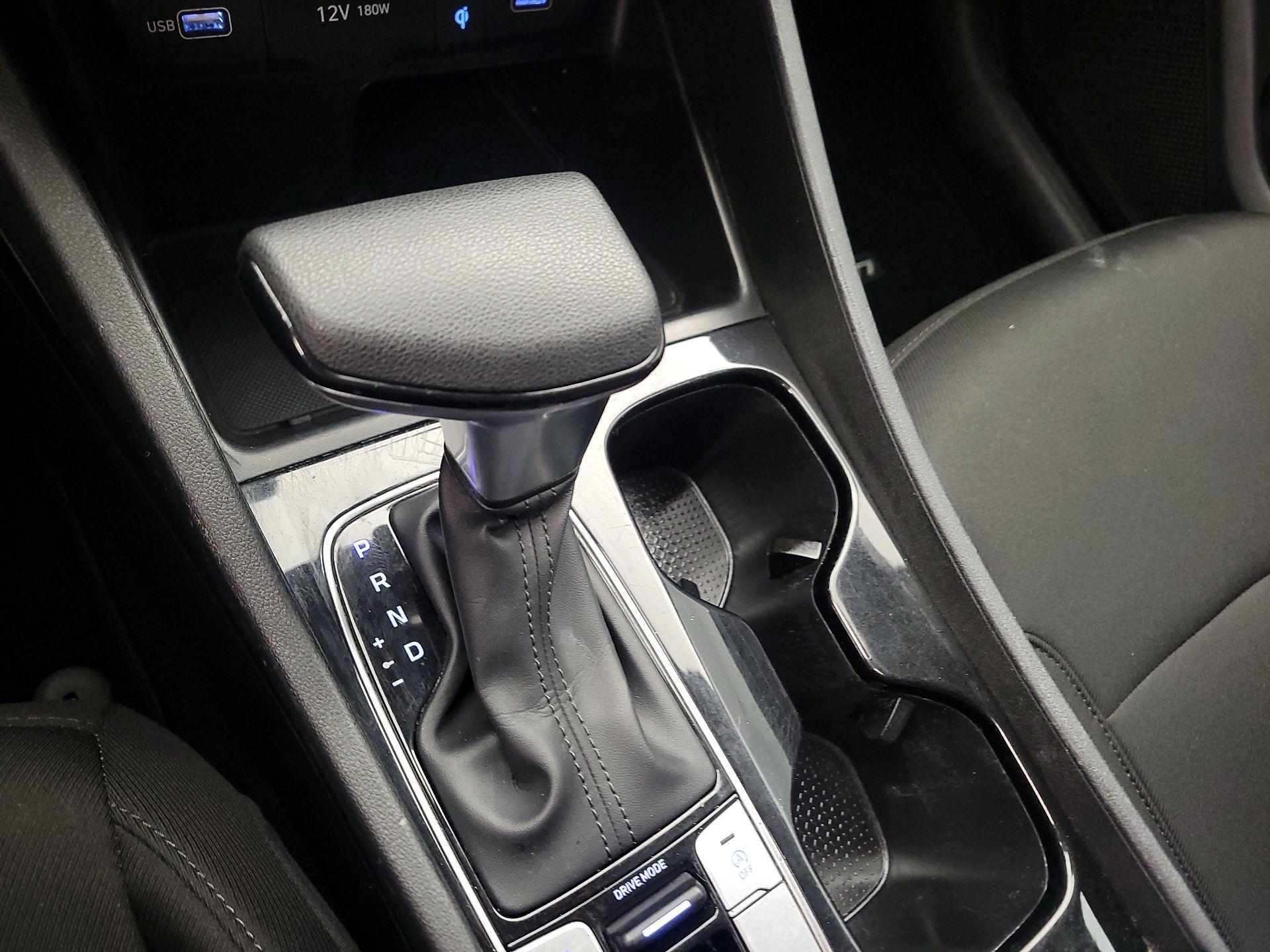 Thumbnail: 2023 Hyundai Tucson - 17