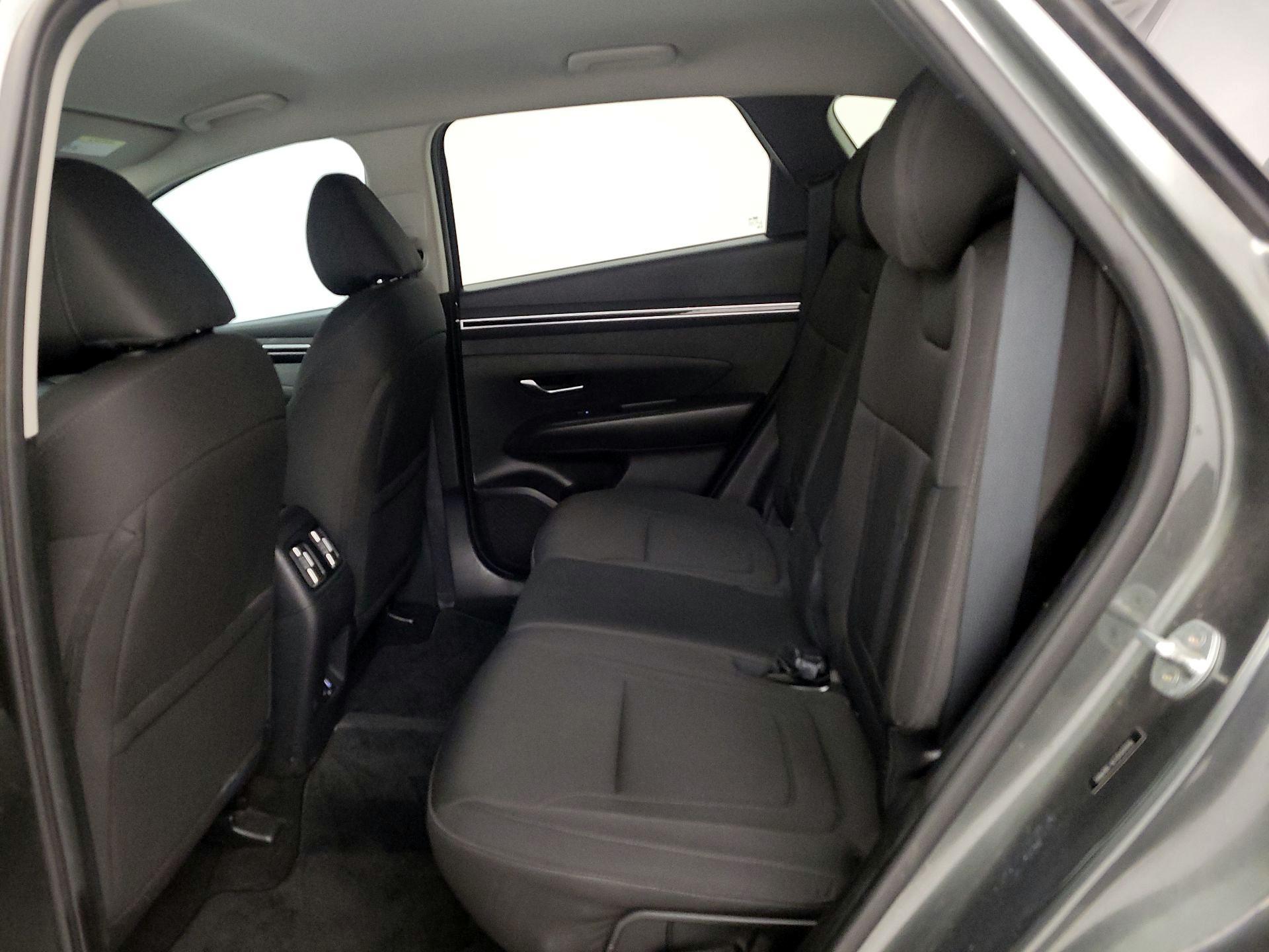 Thumbnail: 2023 Hyundai Tucson - 19