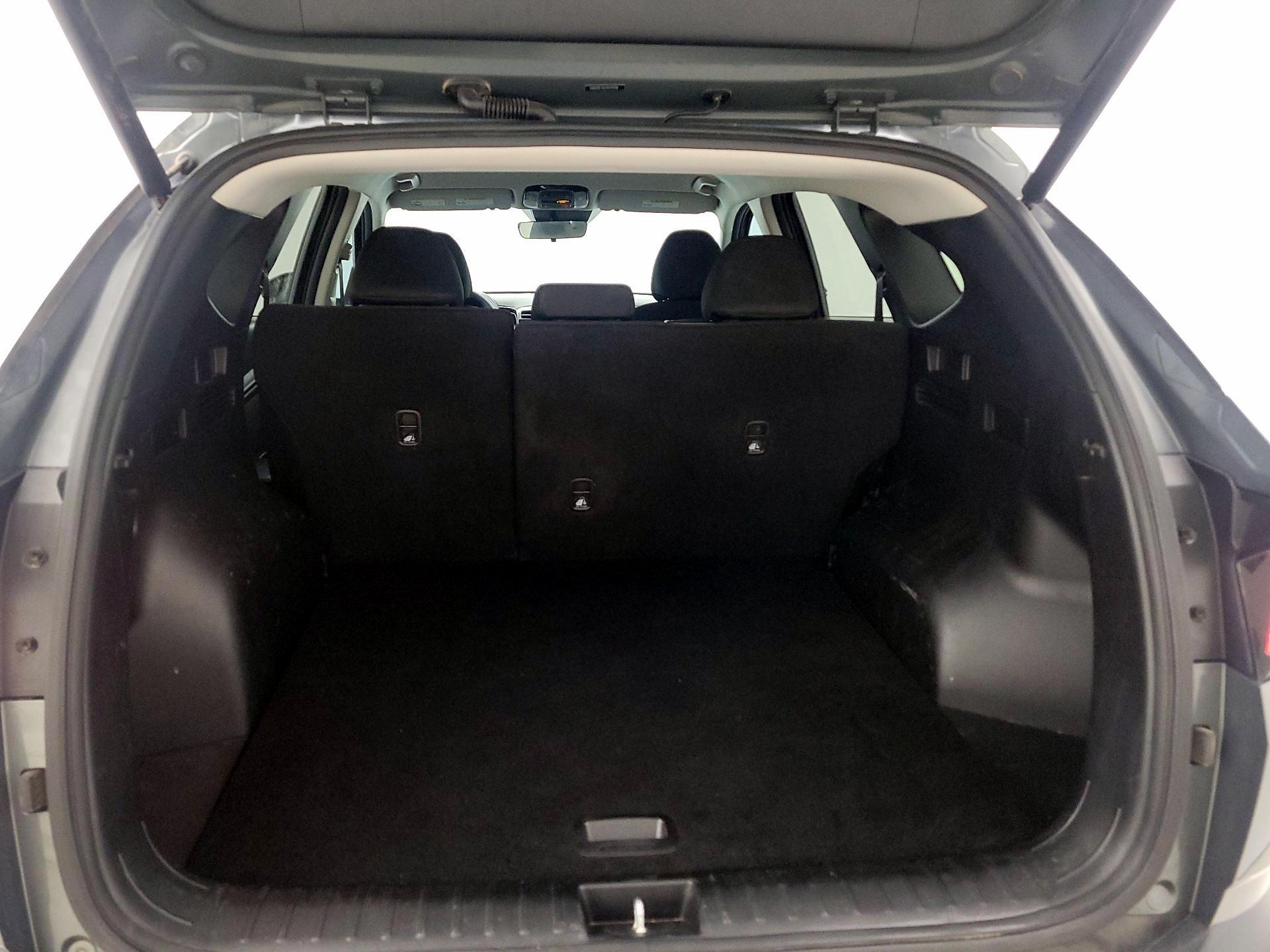 Thumbnail: 2023 Hyundai Tucson - 20