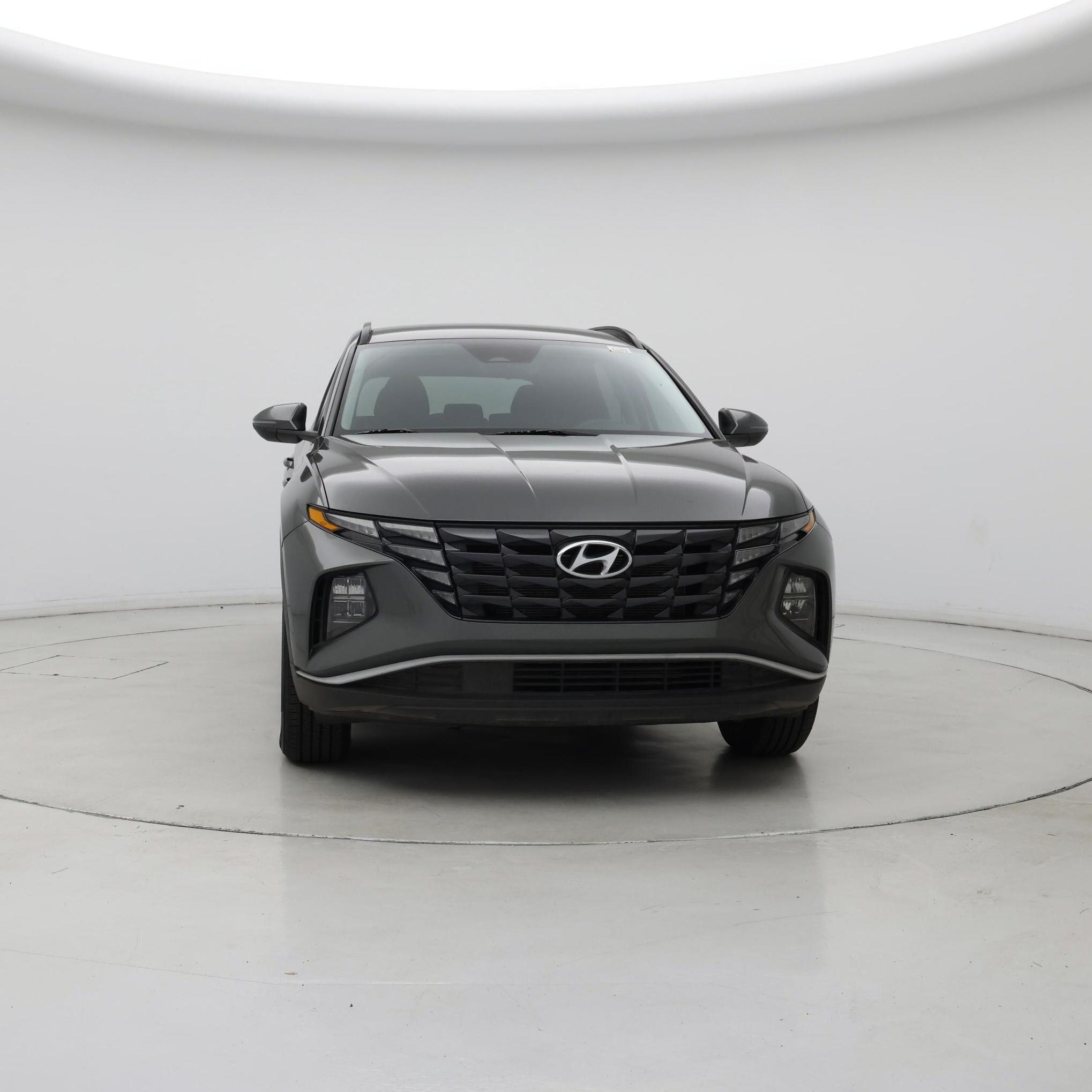 Thumbnail: 2023 Hyundai Tucson - 5
