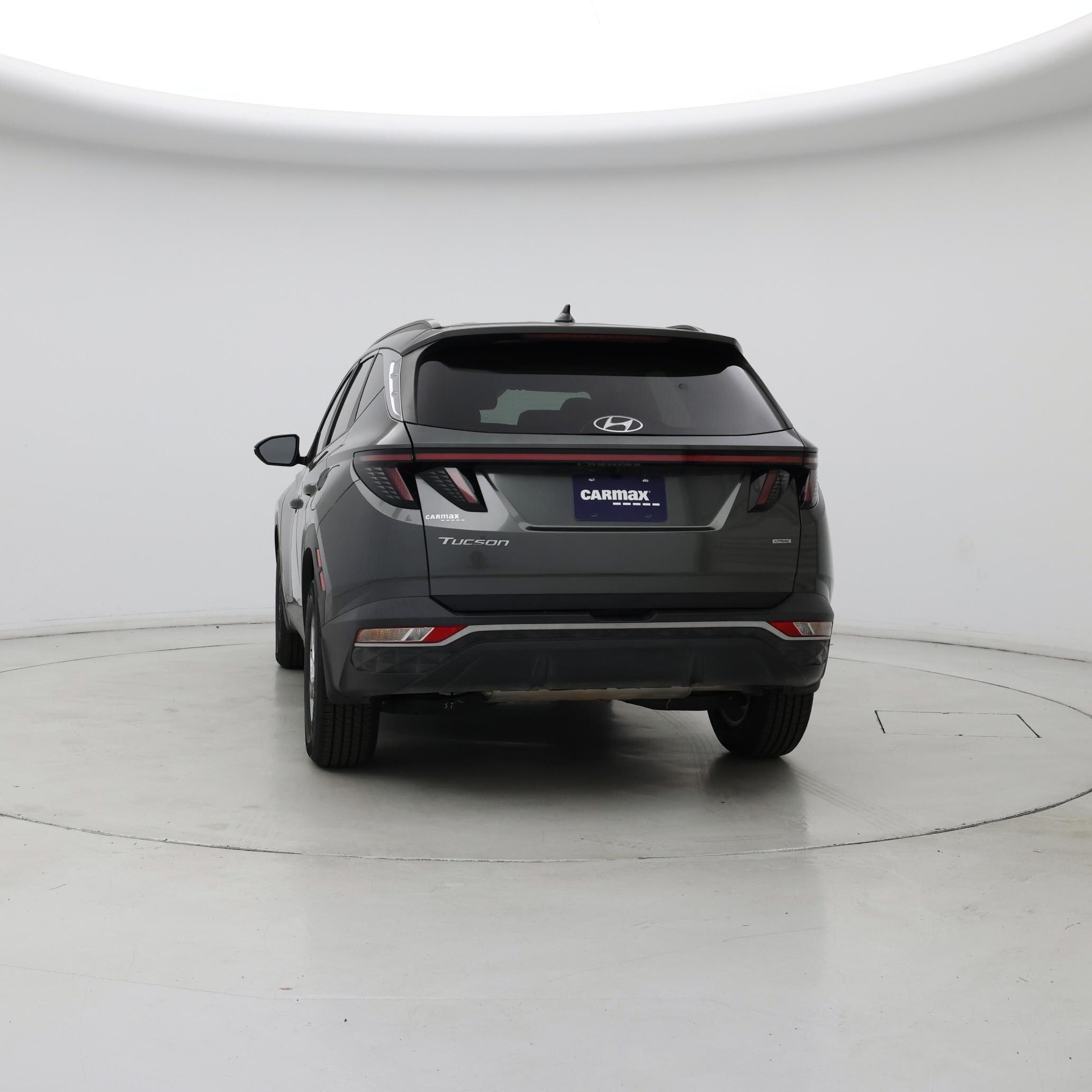 Thumbnail: 2023 Hyundai Tucson - 6