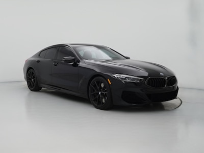 2022 BMW M850 I xDrive Gran Coupe
