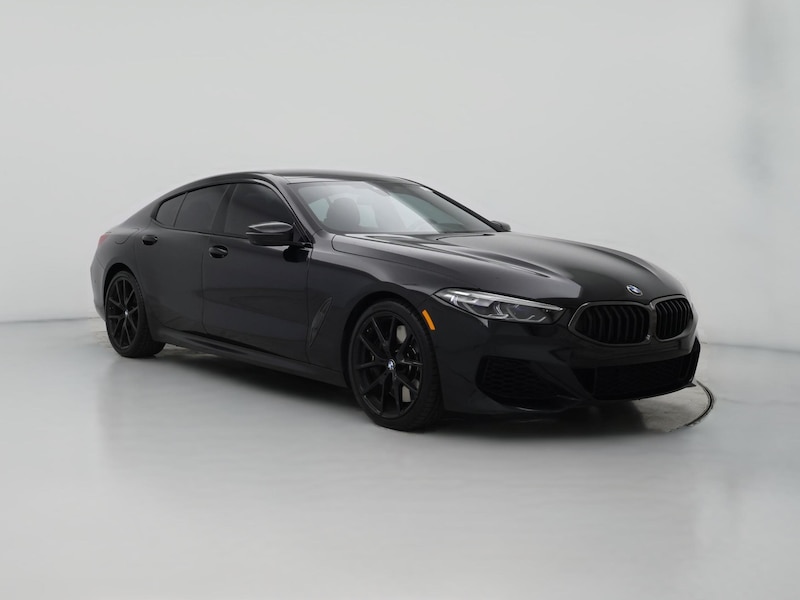 2022 BMW 8 Series M850i xDrive -
                  Gilbert, AZ