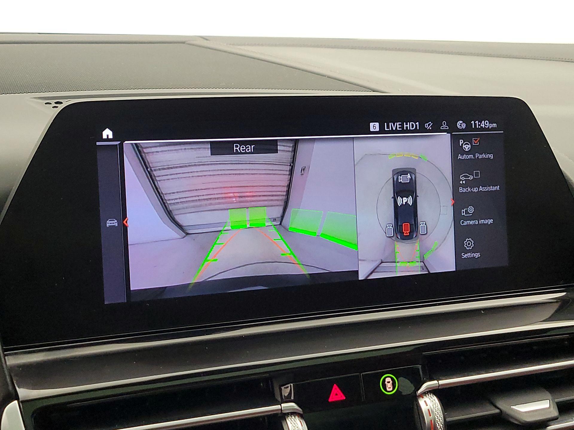 Thumbnail: 2022 BMW 8 Series - 15