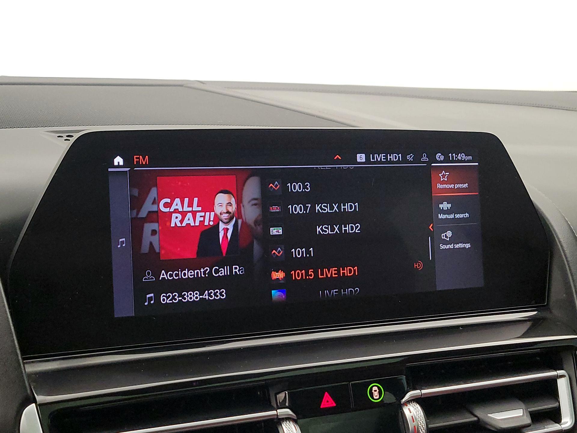 Thumbnail: 2022 BMW 8 Series - 16