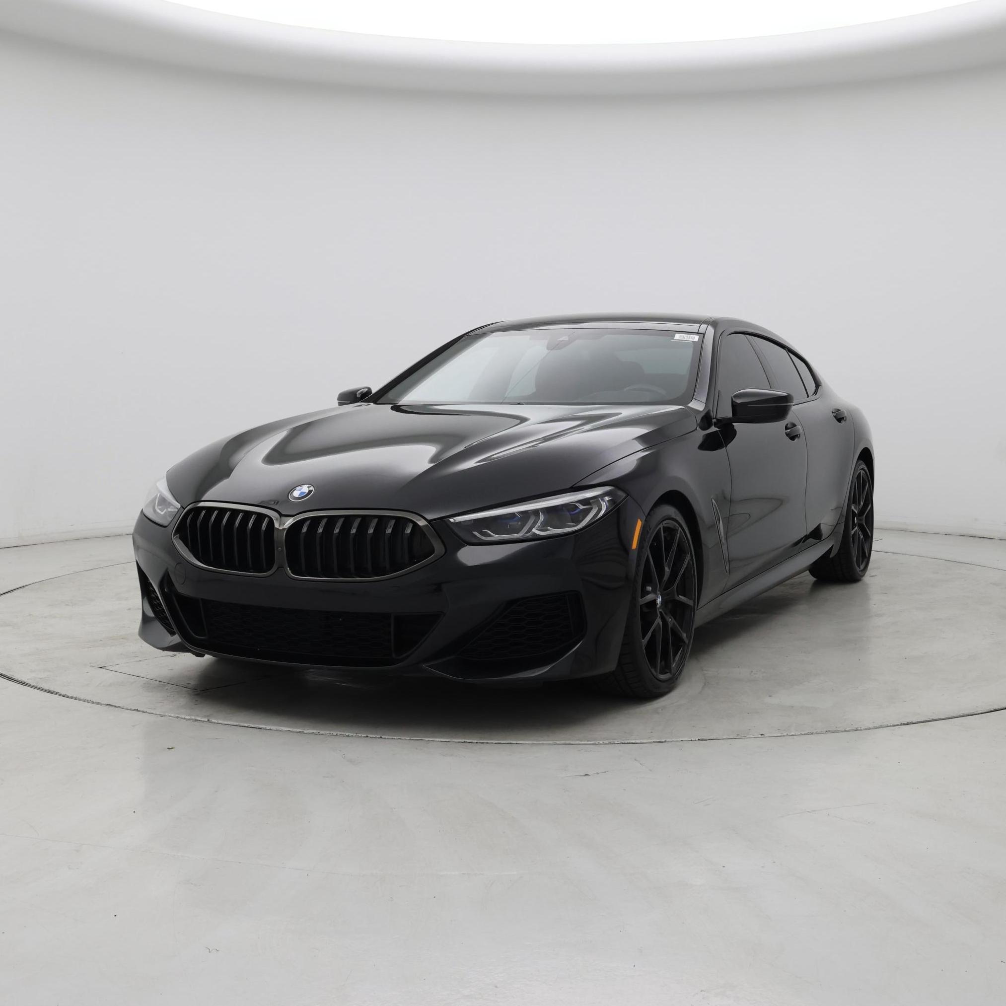 Thumbnail: 2022 BMW 8 Series - 4