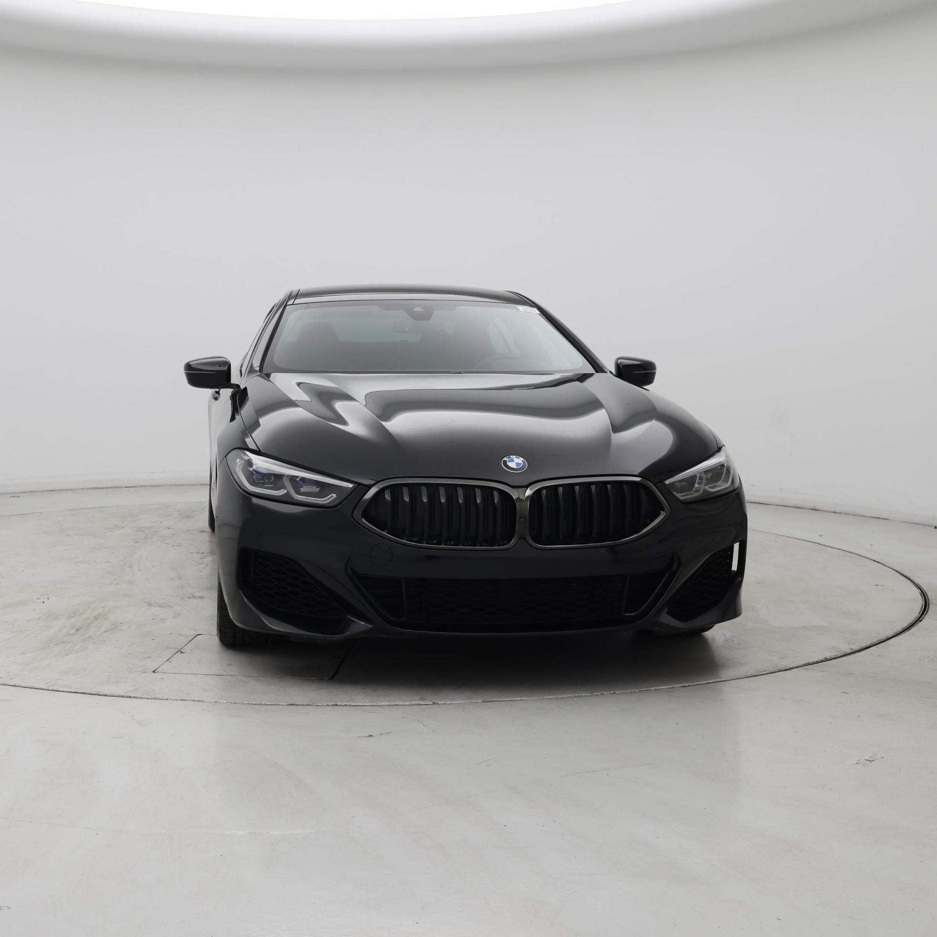 Thumbnail: 2022 BMW 8 Series - 5