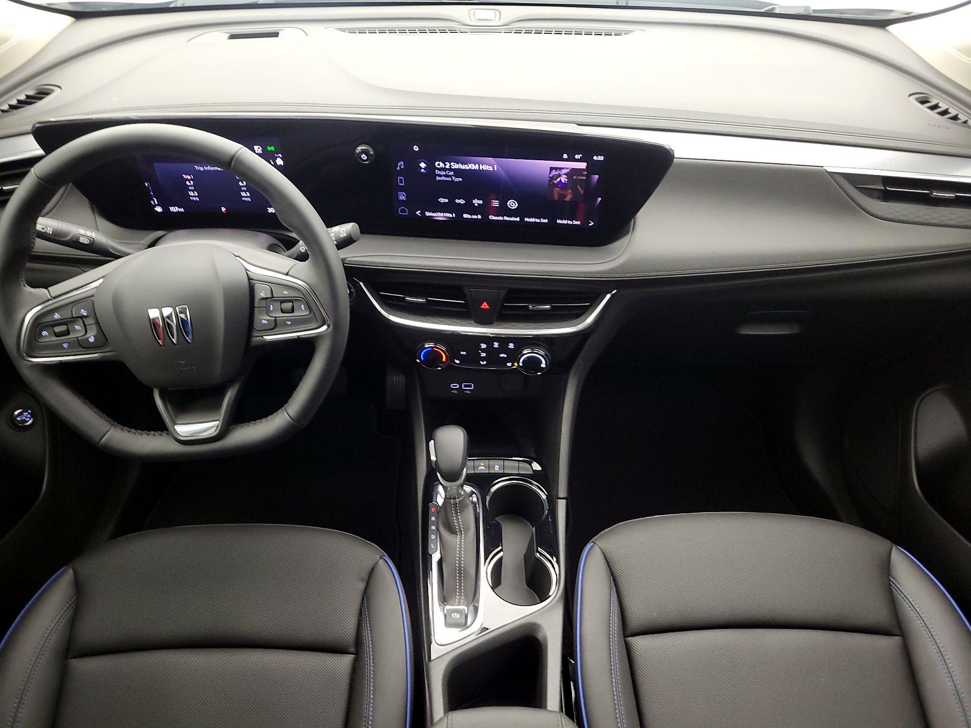 Thumbnail: 2026 Buick Encore GX - 9