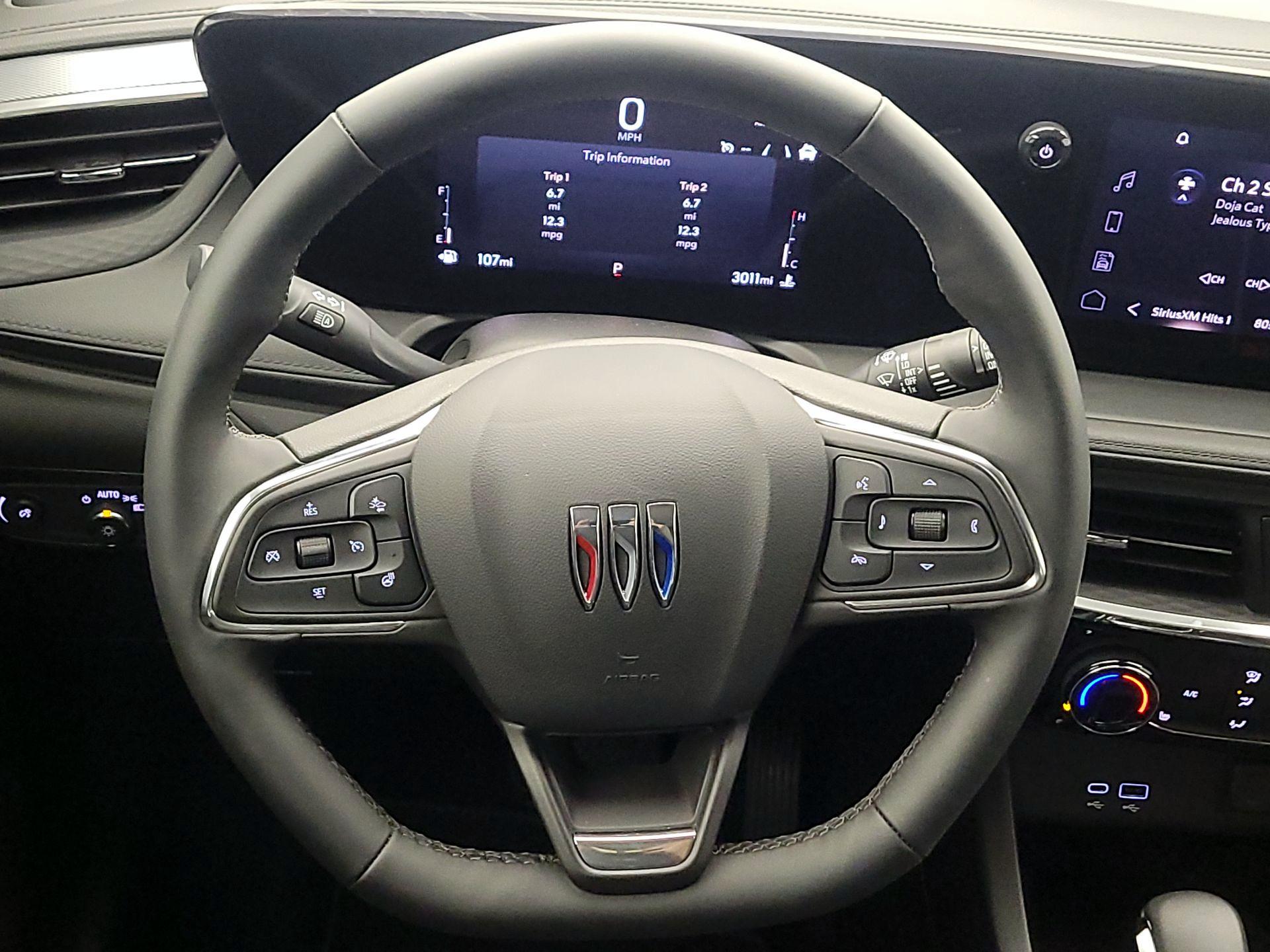 Thumbnail: 2026 Buick Encore GX - 10