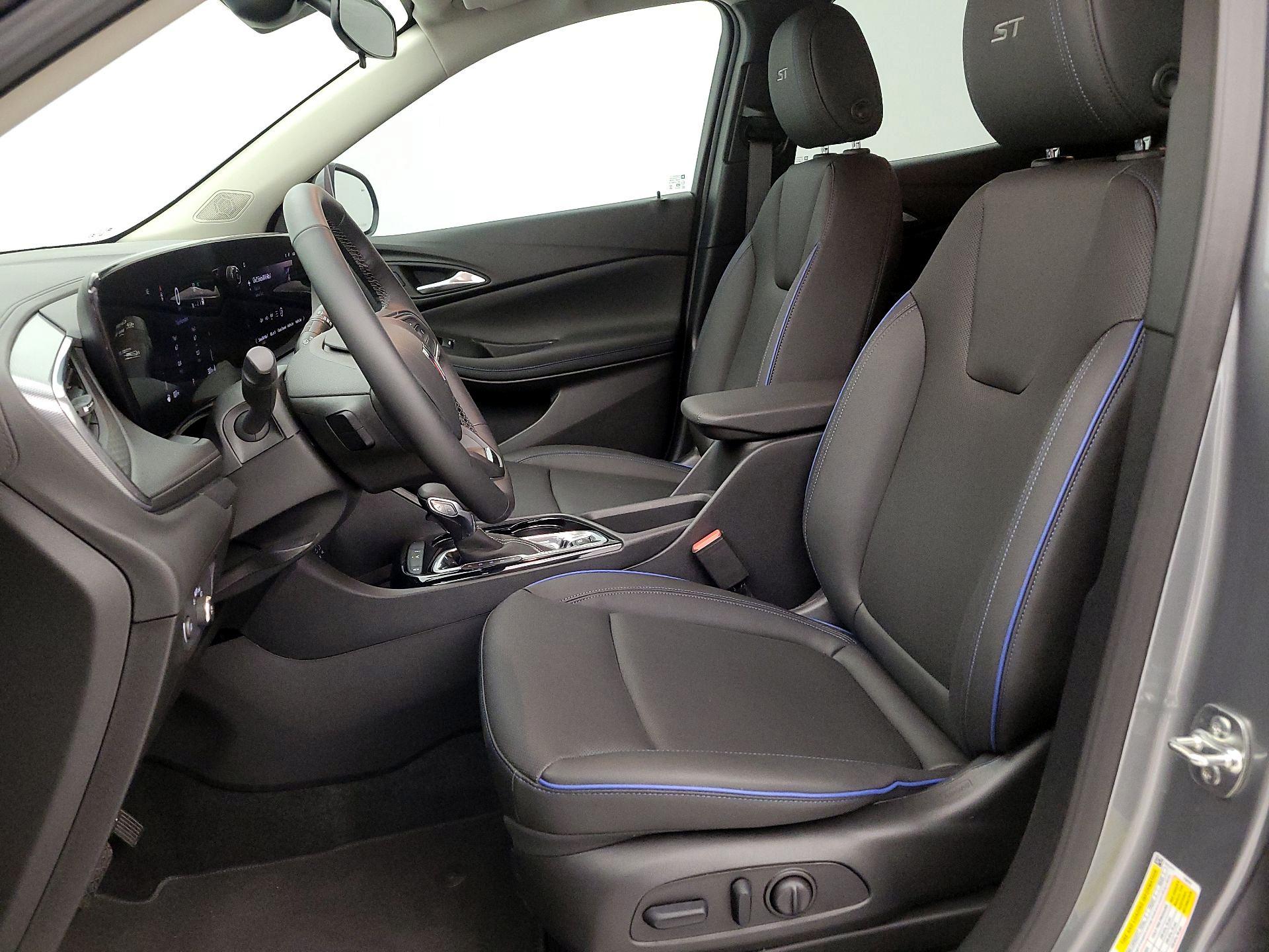 Thumbnail: 2026 Buick Encore GX - 11