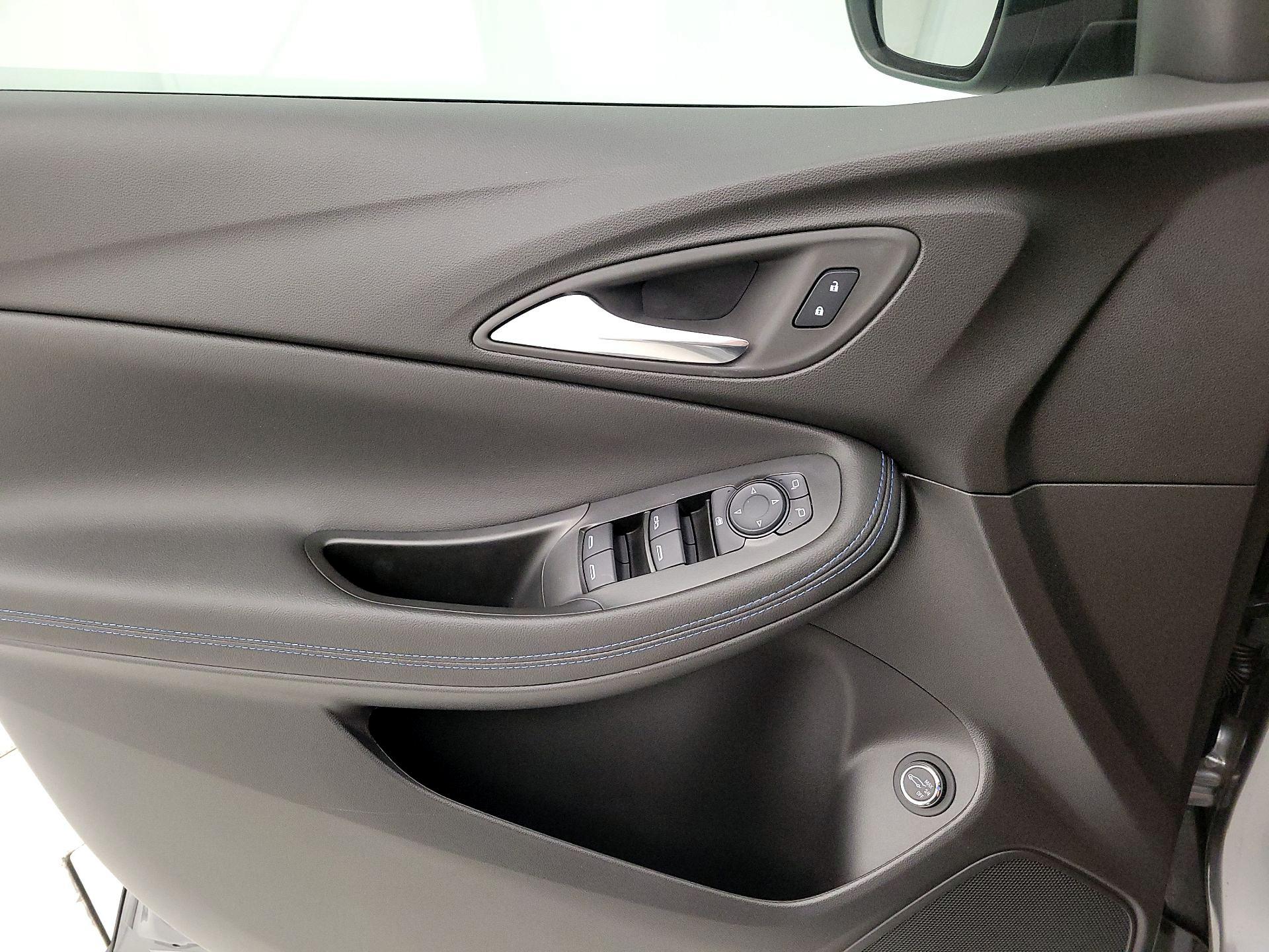 Thumbnail: 2026 Buick Encore GX - 12