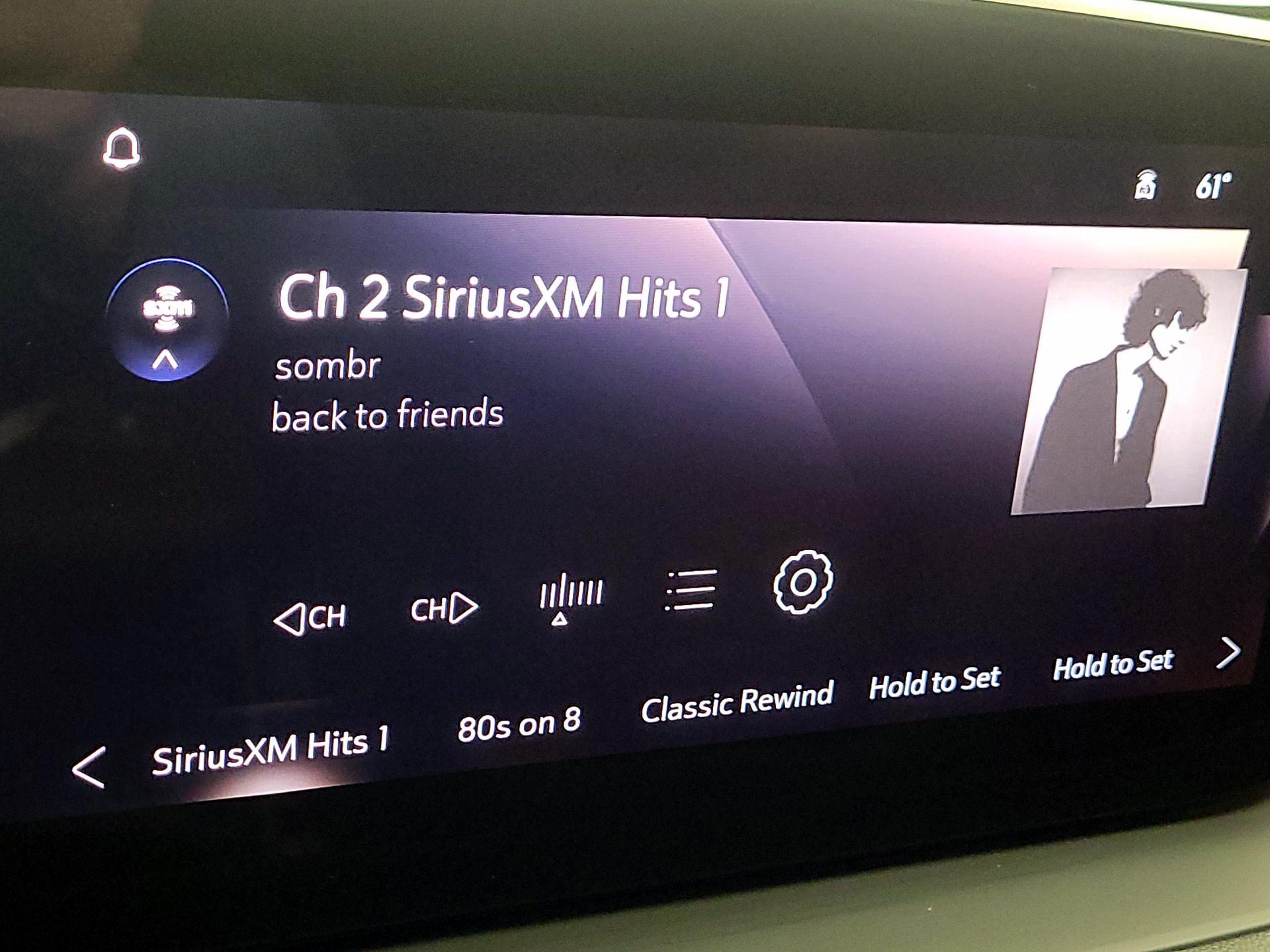 Thumbnail: 2026 Buick Encore GX - 15