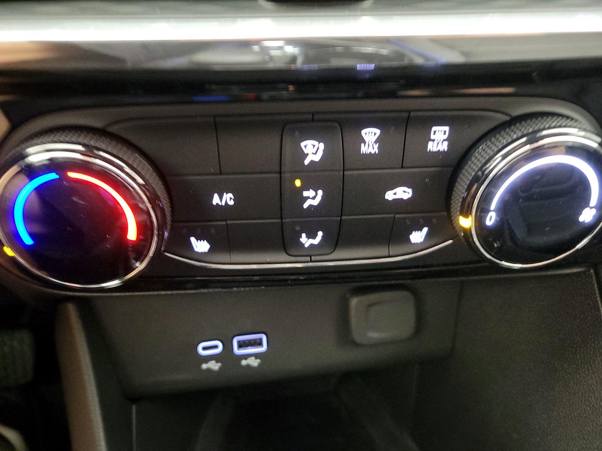 Thumbnail: 2026 Buick Encore GX - 16