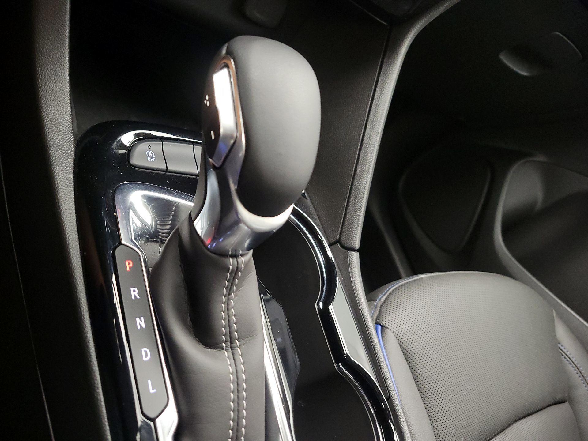 Thumbnail: 2026 Buick Encore GX - 17