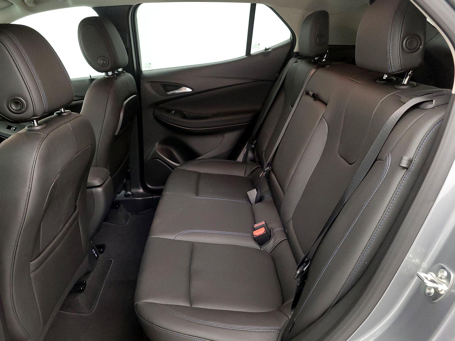 Thumbnail: 2026 Buick Encore GX - 19