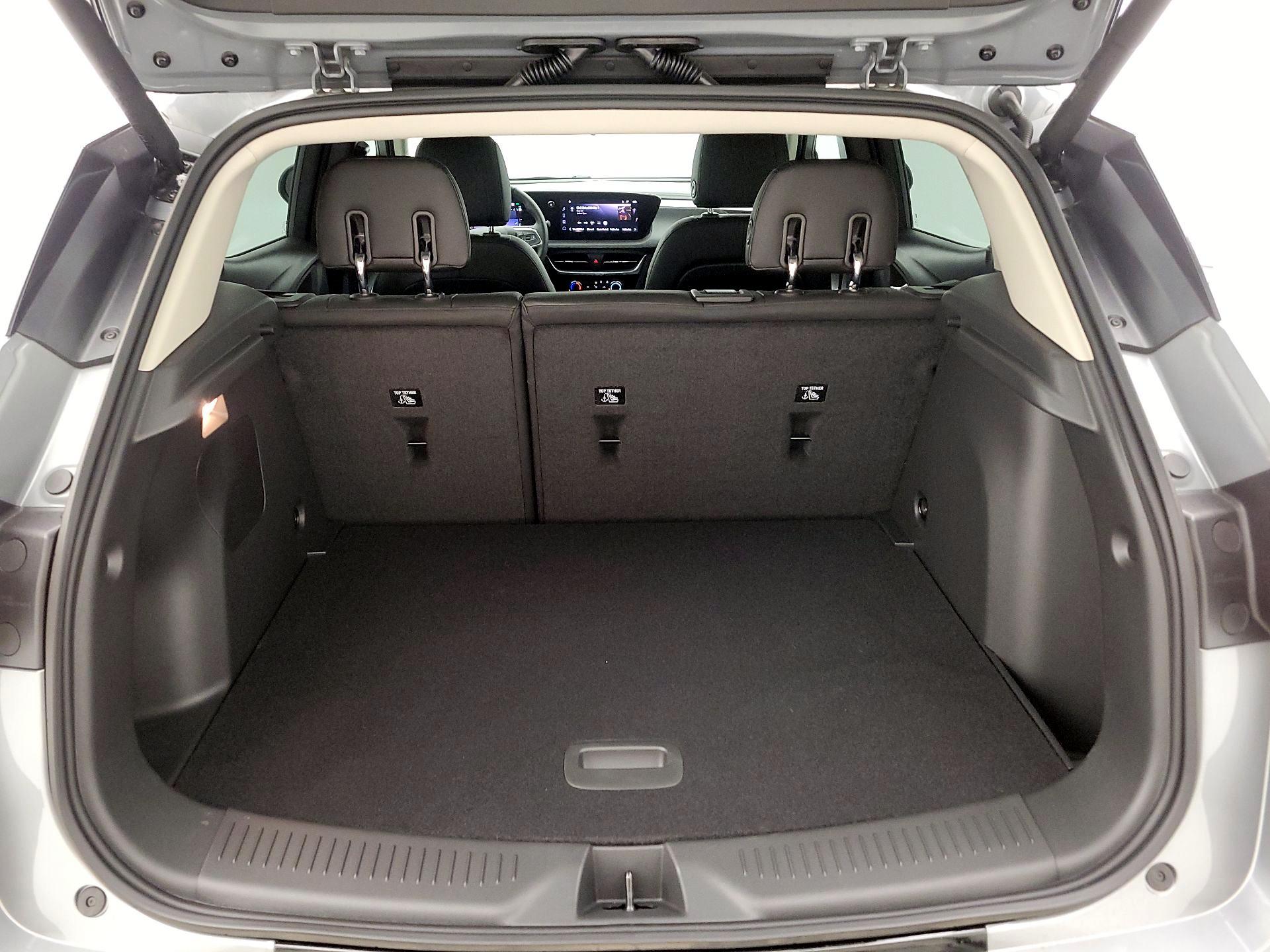 Thumbnail: 2026 Buick Encore GX - 20