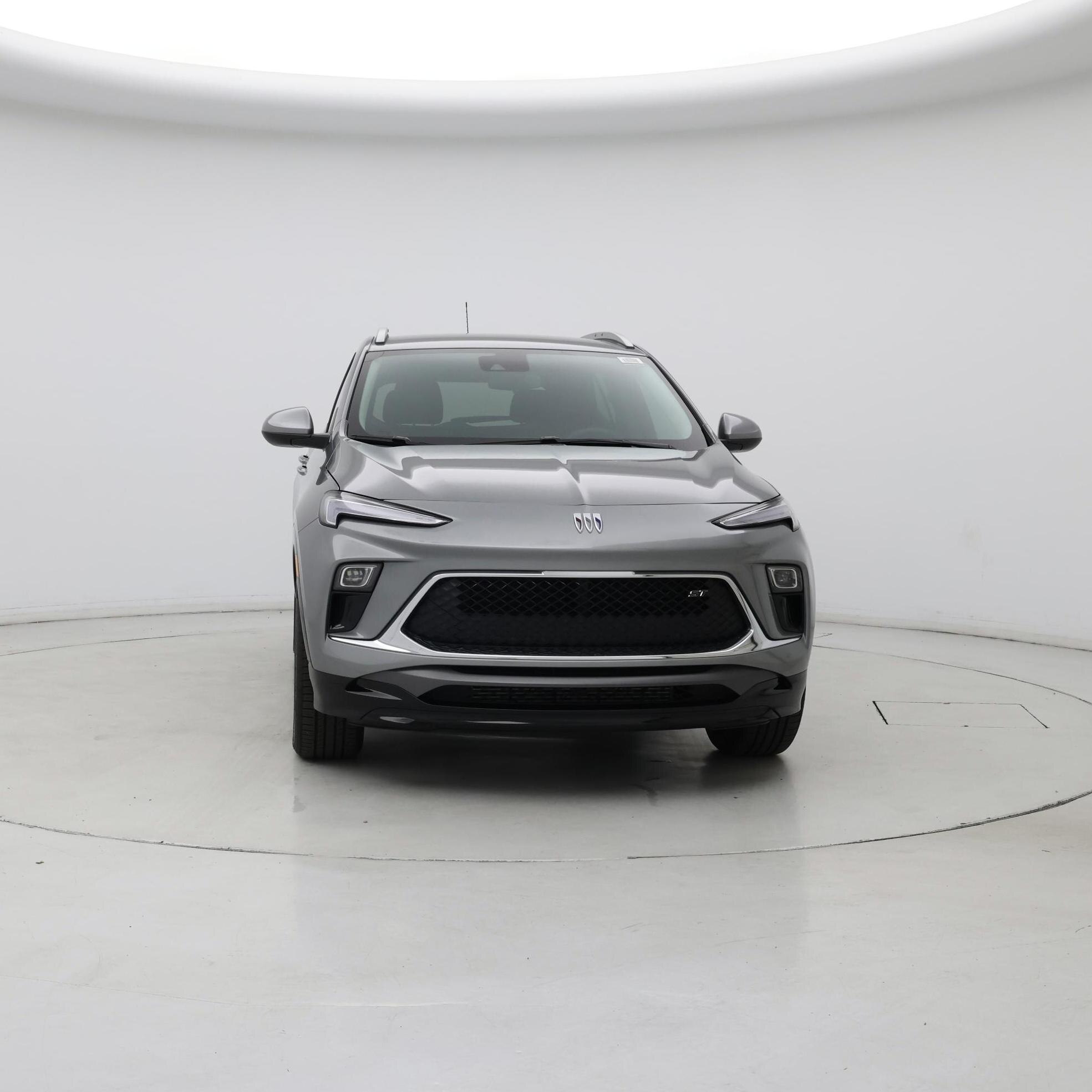 Thumbnail: 2026 Buick Encore GX - 5