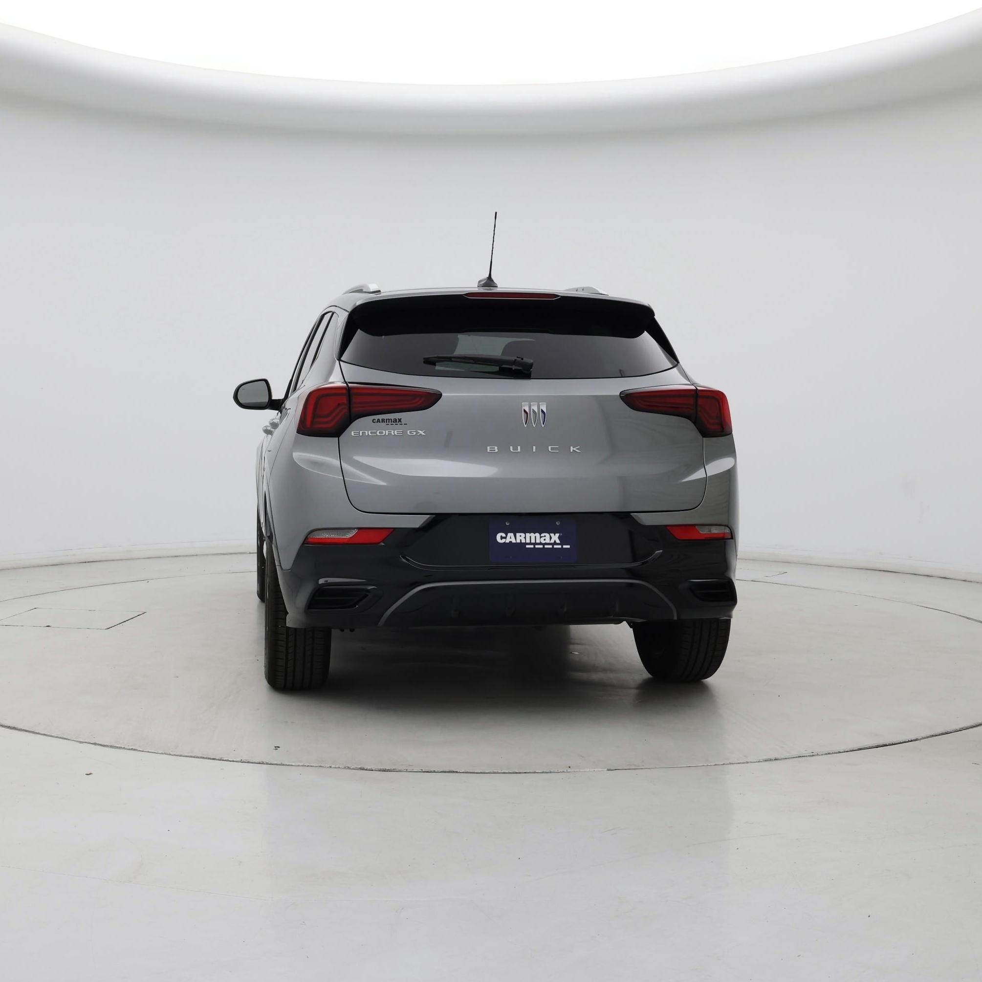 Thumbnail: 2026 Buick Encore GX - 6