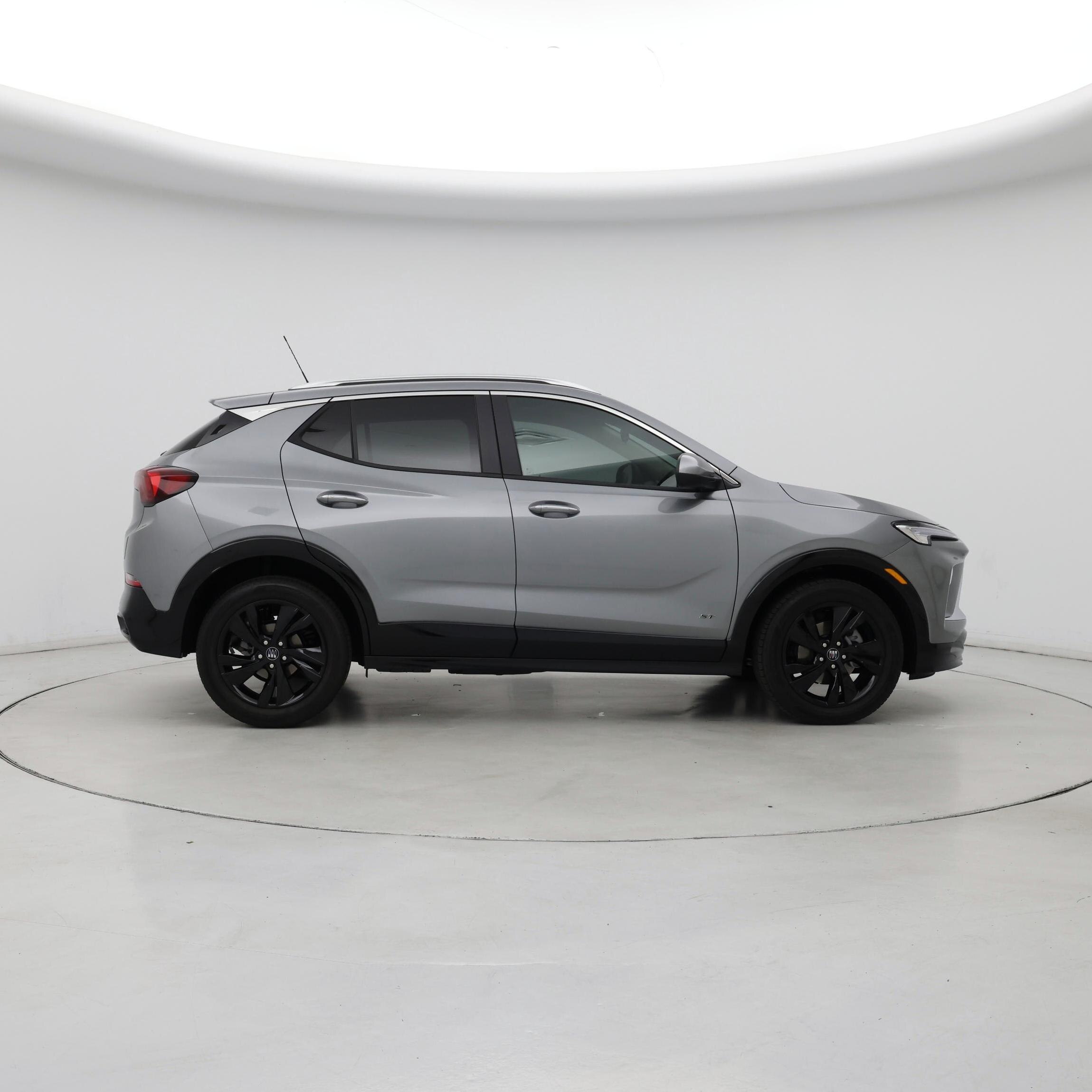 Thumbnail: 2026 Buick Encore GX - 7