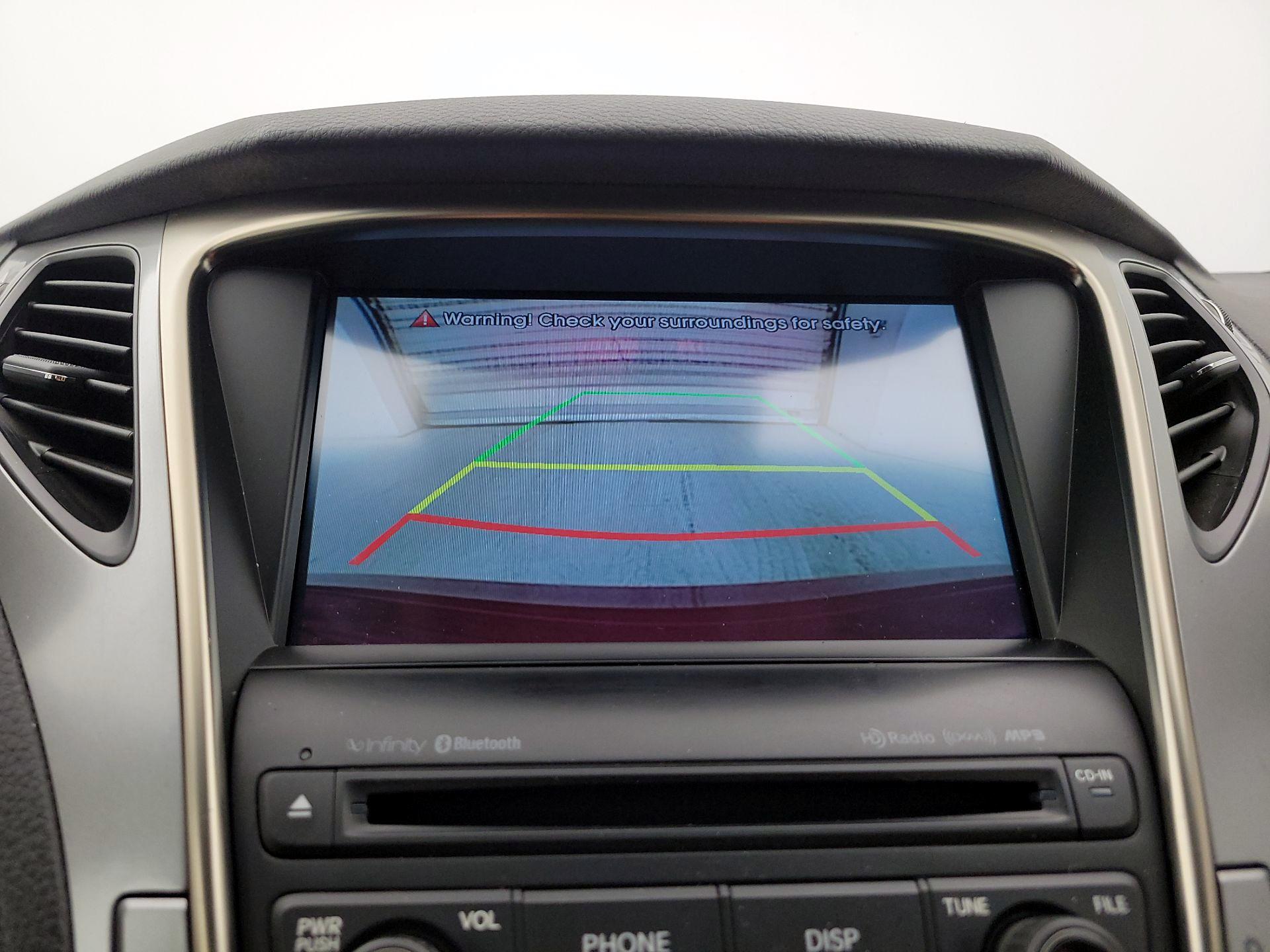 Thumbnail: 2014 Hyundai Azera - 15