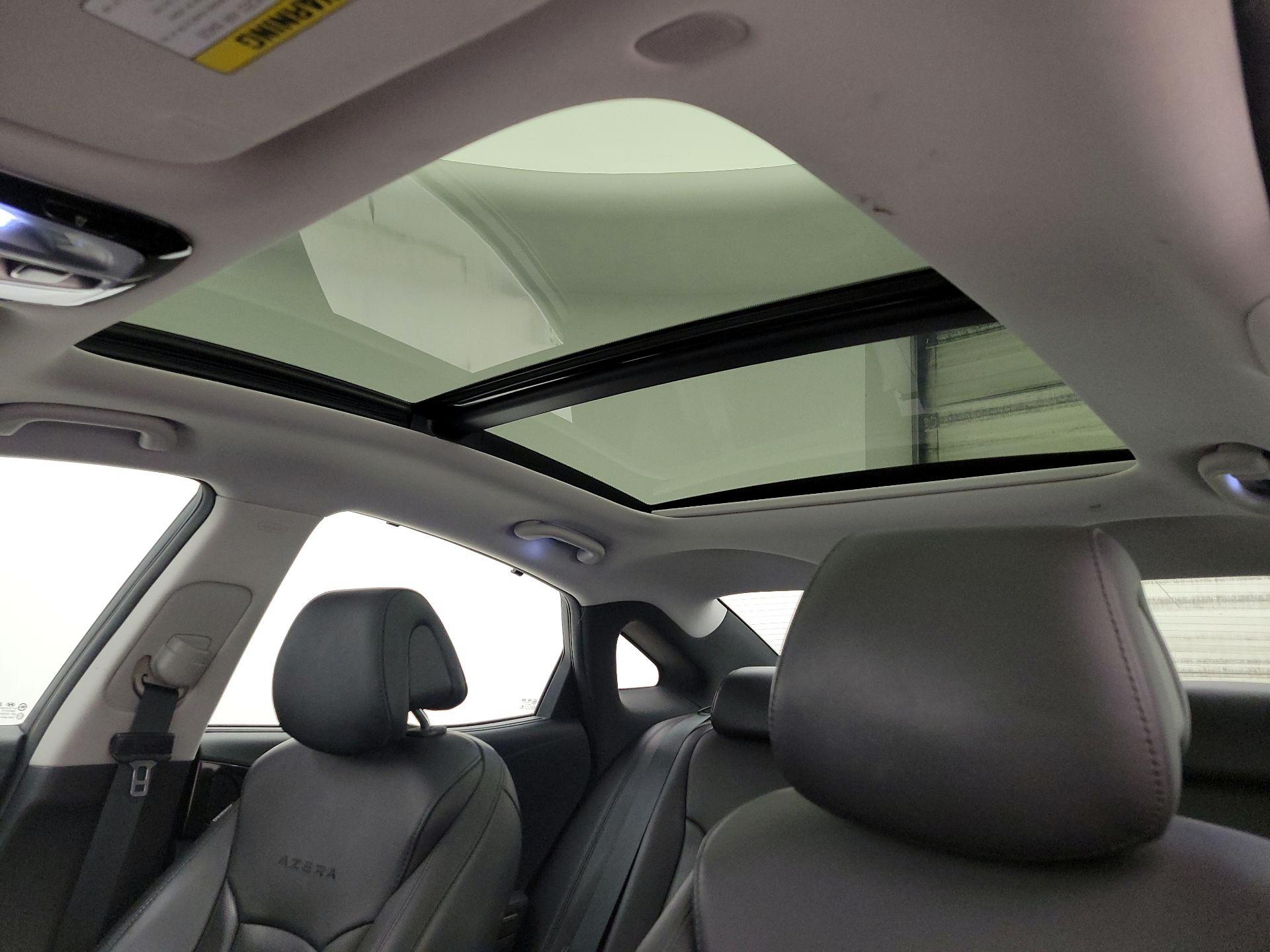 Thumbnail: 2014 Hyundai Azera - 20