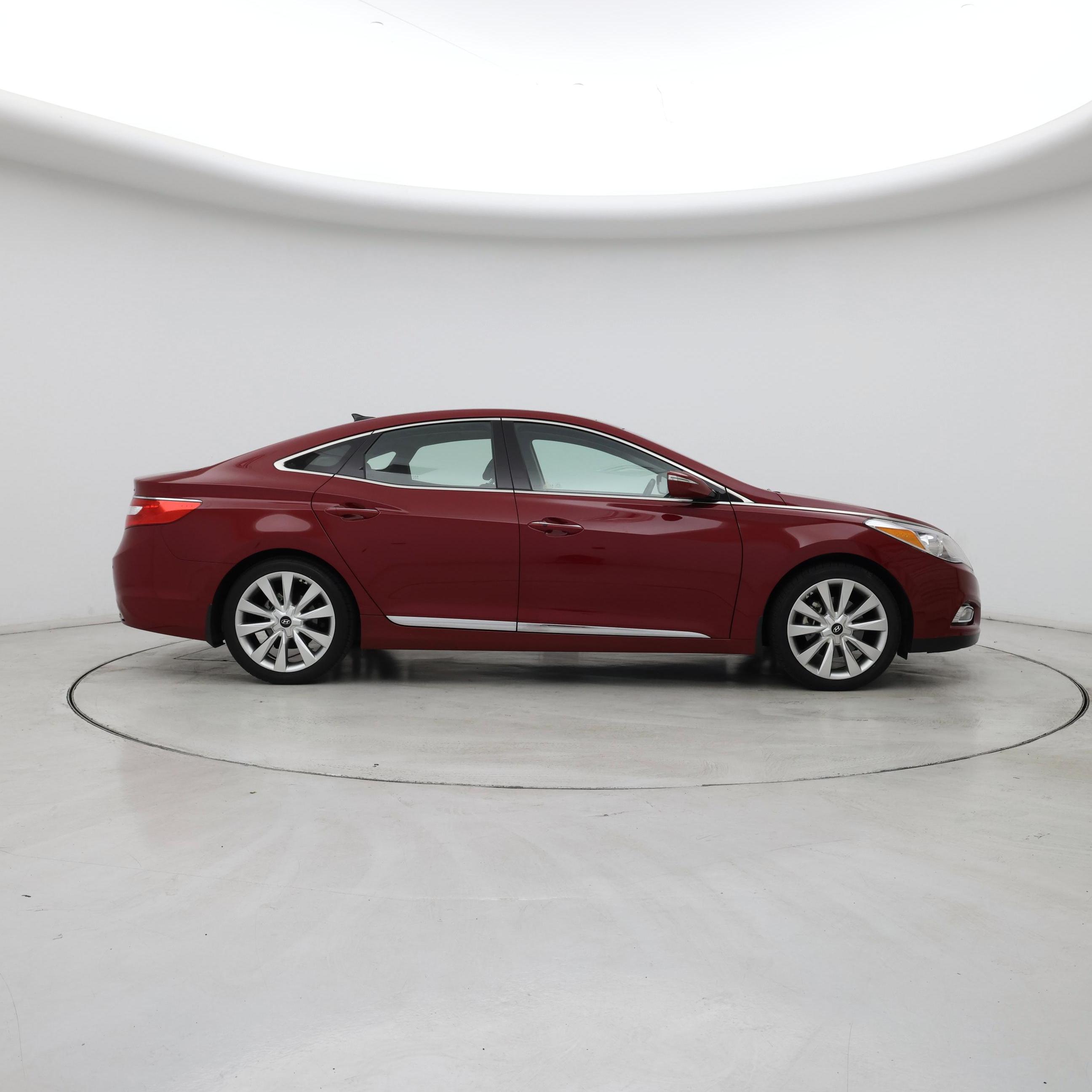Thumbnail: 2014 Hyundai Azera - 7