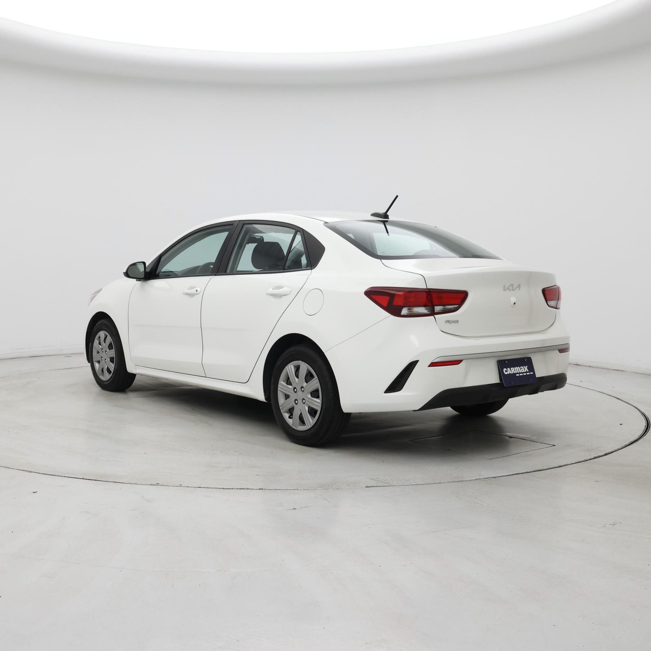 Thumbnail: 2023 Kia Rio - 2