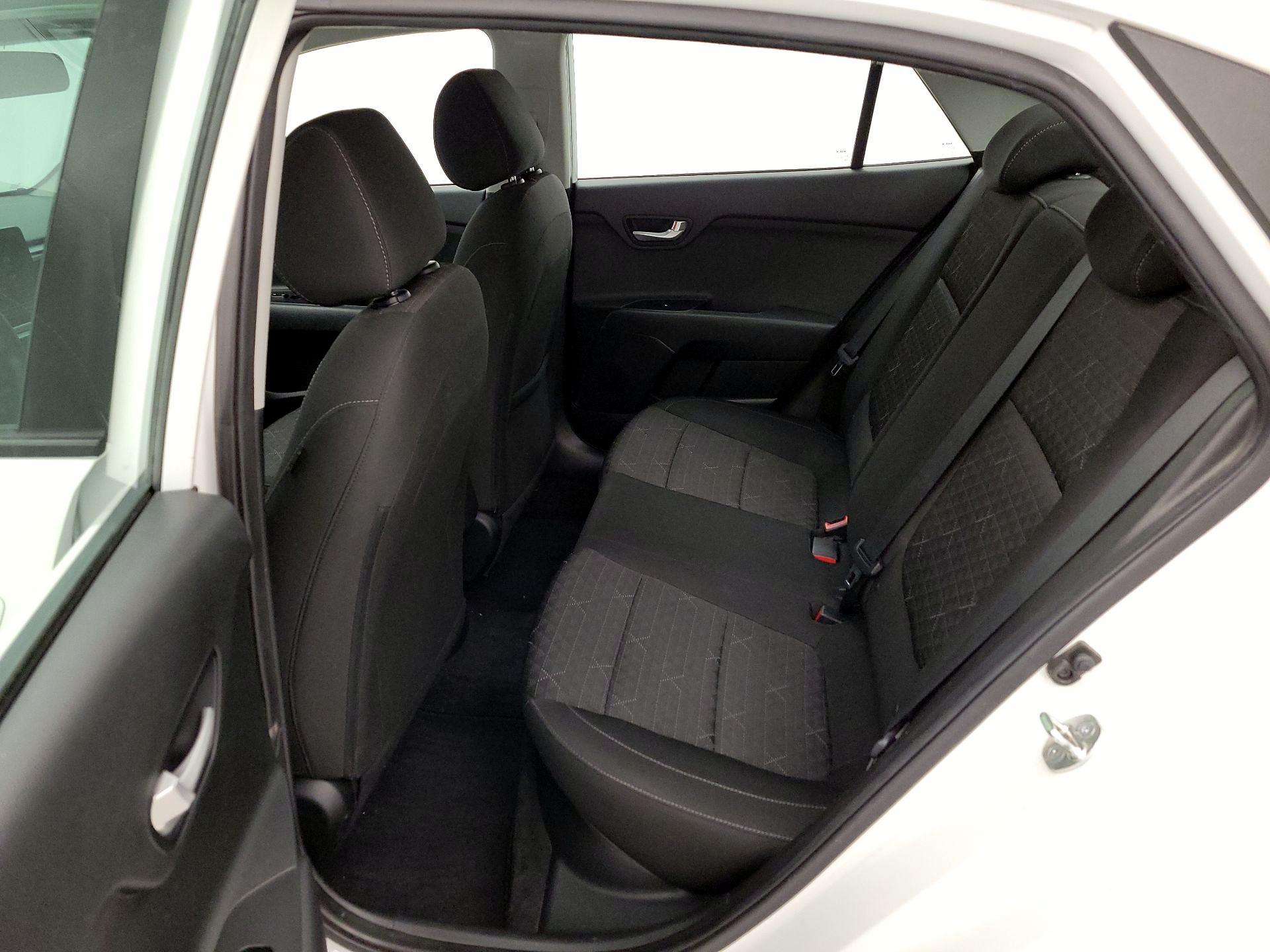 Thumbnail: 2023 Kia Rio - 19