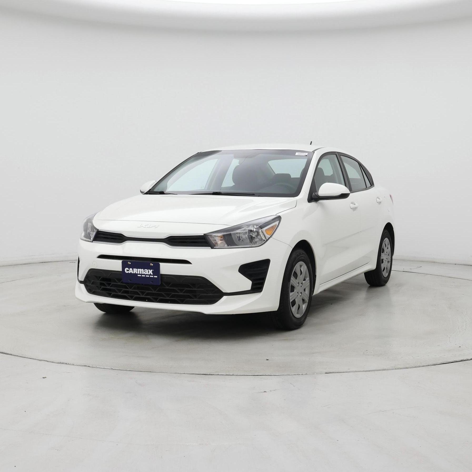 Thumbnail: 2023 Kia Rio - 4