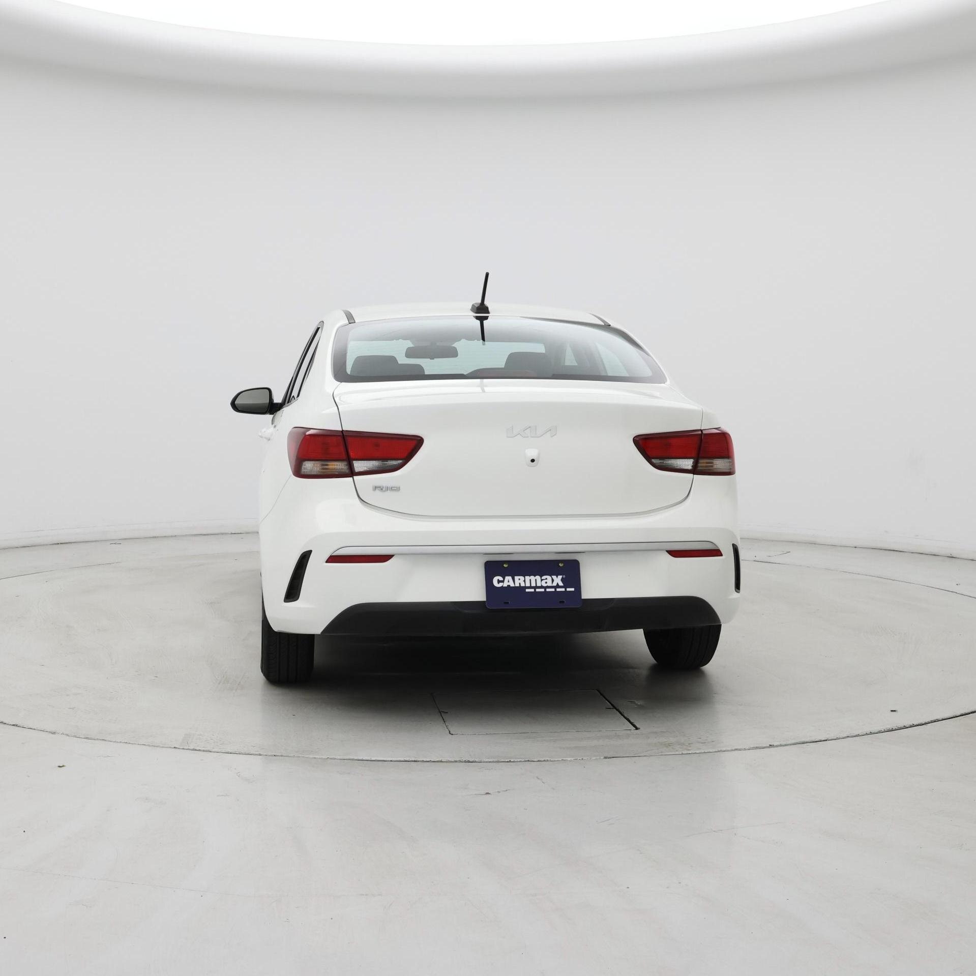 Thumbnail: 2023 Kia Rio - 6