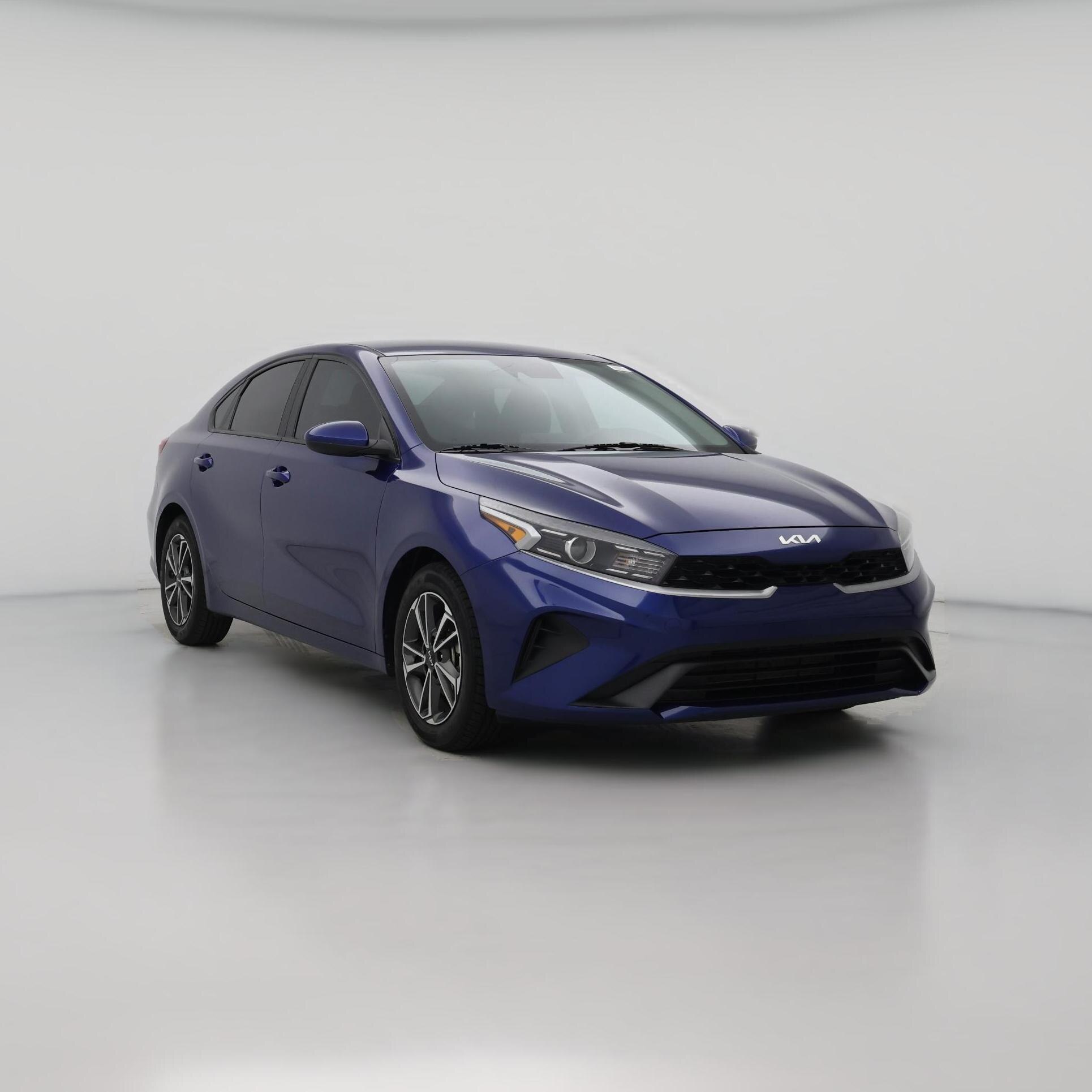 Thumbnail: 2022 Kia Forte - 1