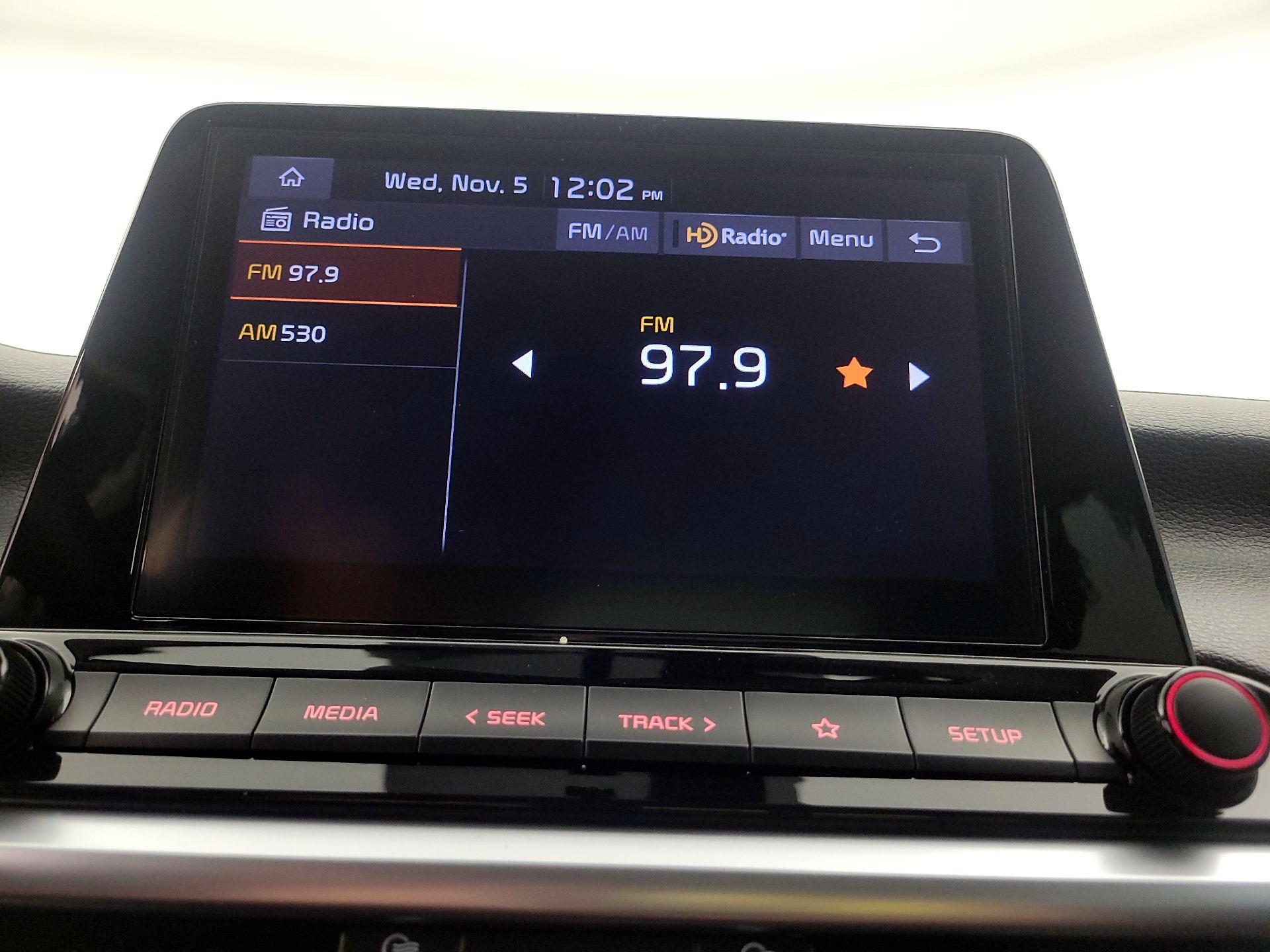 Thumbnail: 2022 Kia Forte - 15