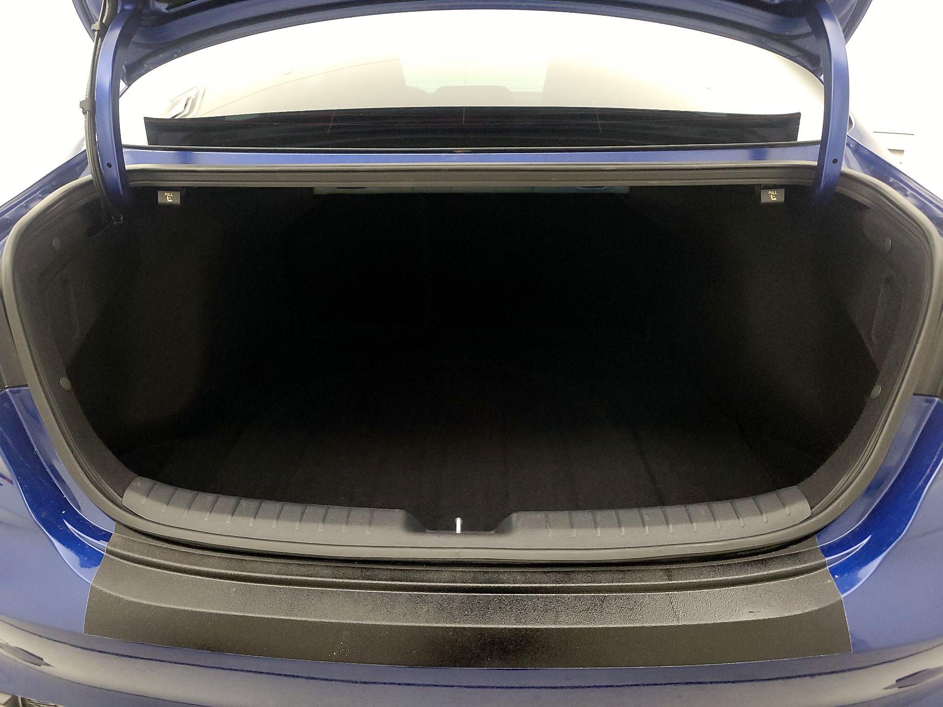 Thumbnail: 2022 Kia Forte - 20