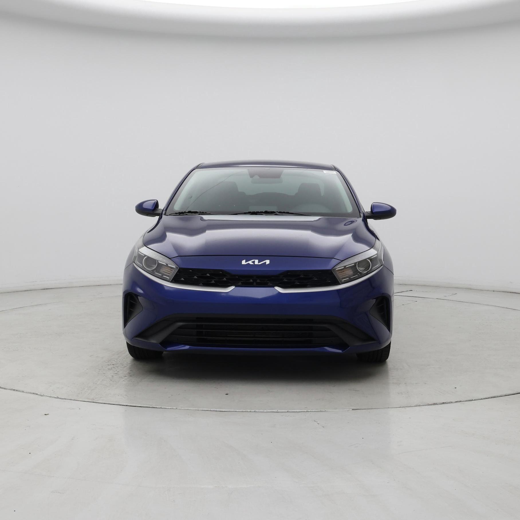 Thumbnail: 2022 Kia Forte - 5