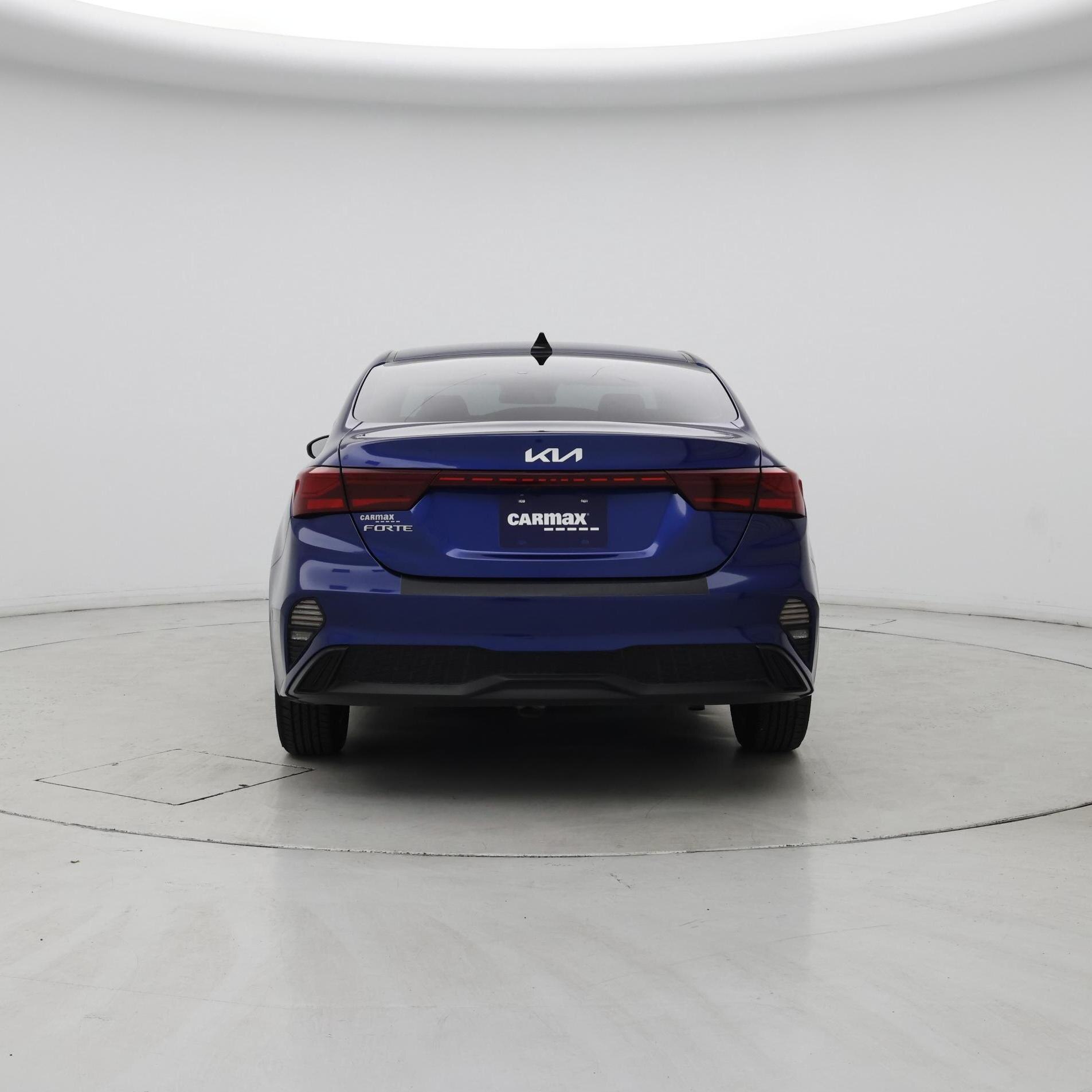 Thumbnail: 2022 Kia Forte - 6