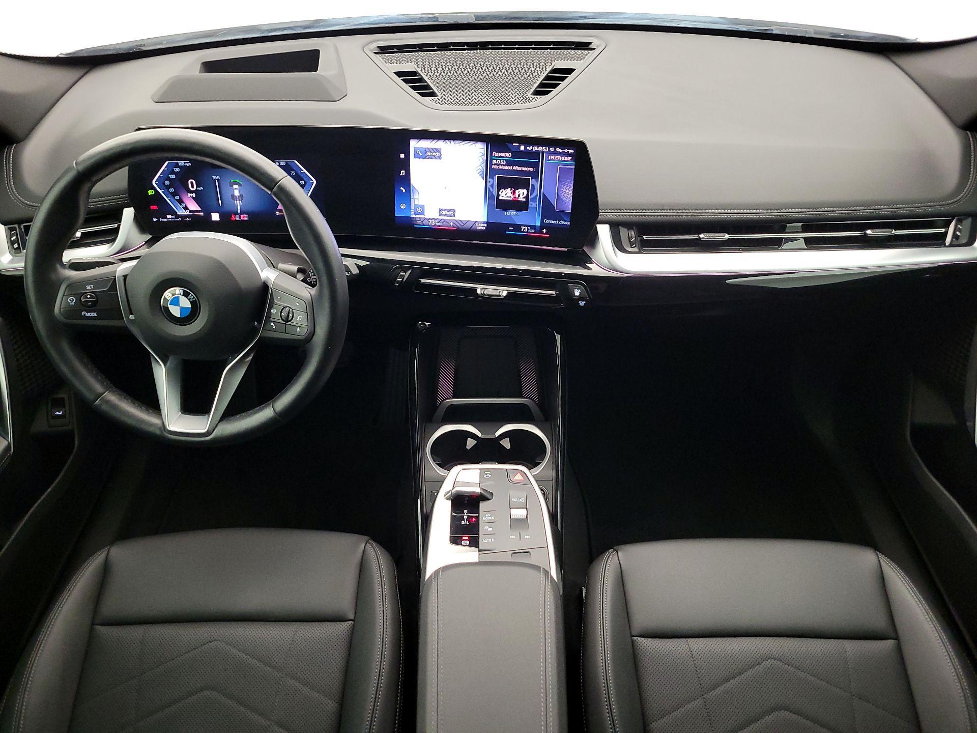 Thumbnail: 2023 BMW X1 - 9