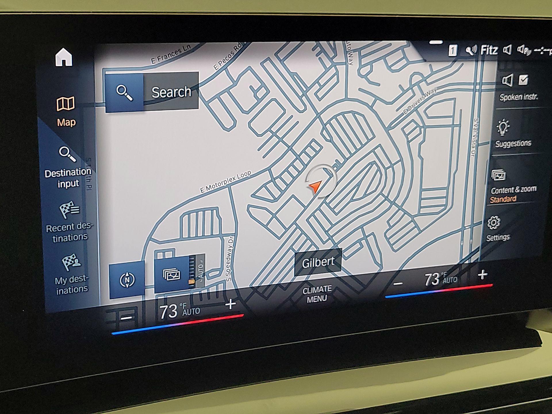 Thumbnail: 2023 BMW X1 - 14