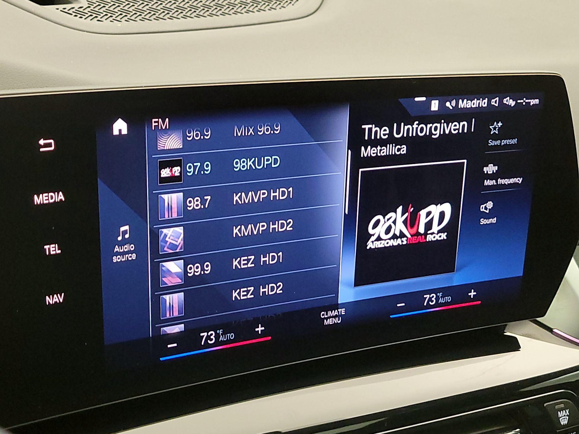 Thumbnail: 2023 BMW X1 - 16