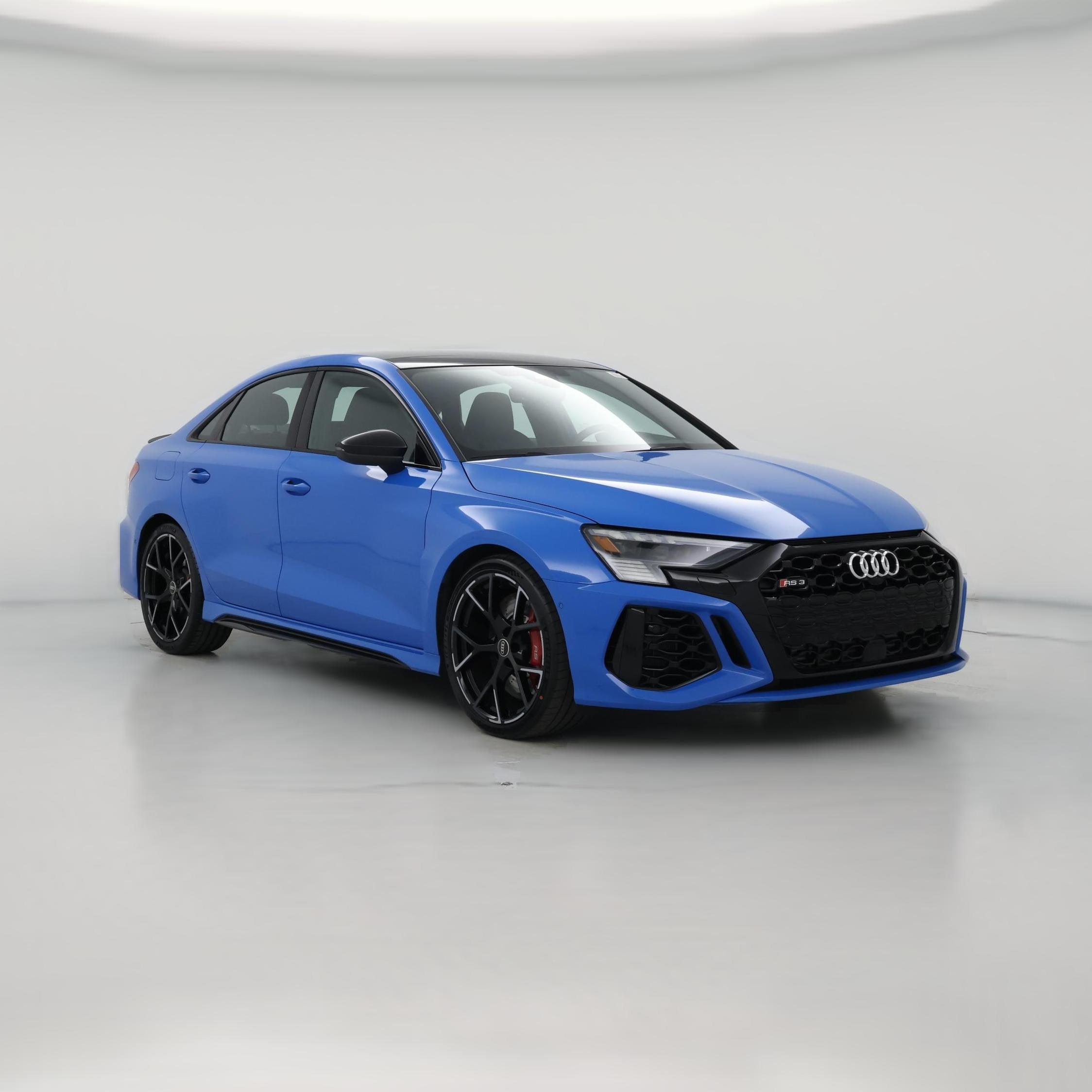 Thumbnail: 2024 Audi RS 3 - 1