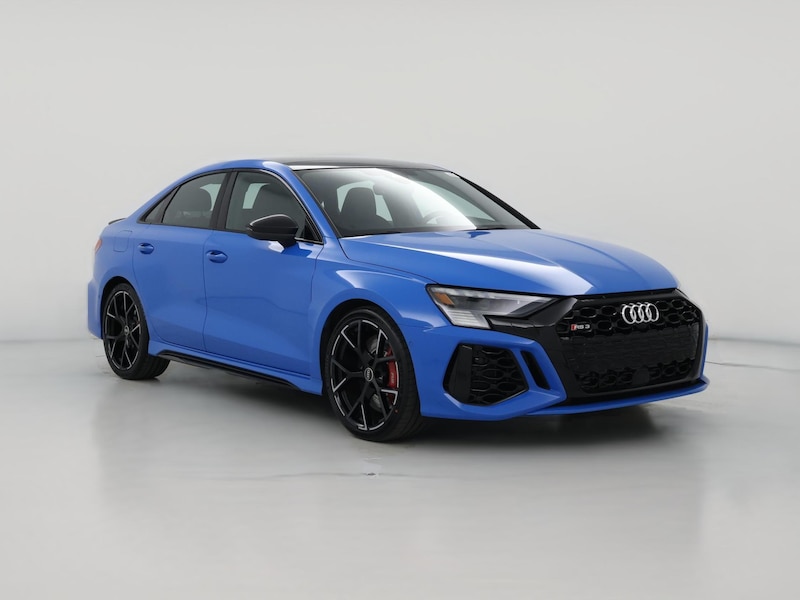 2024 Audi RS 3  -
                  Albuquerque, NM